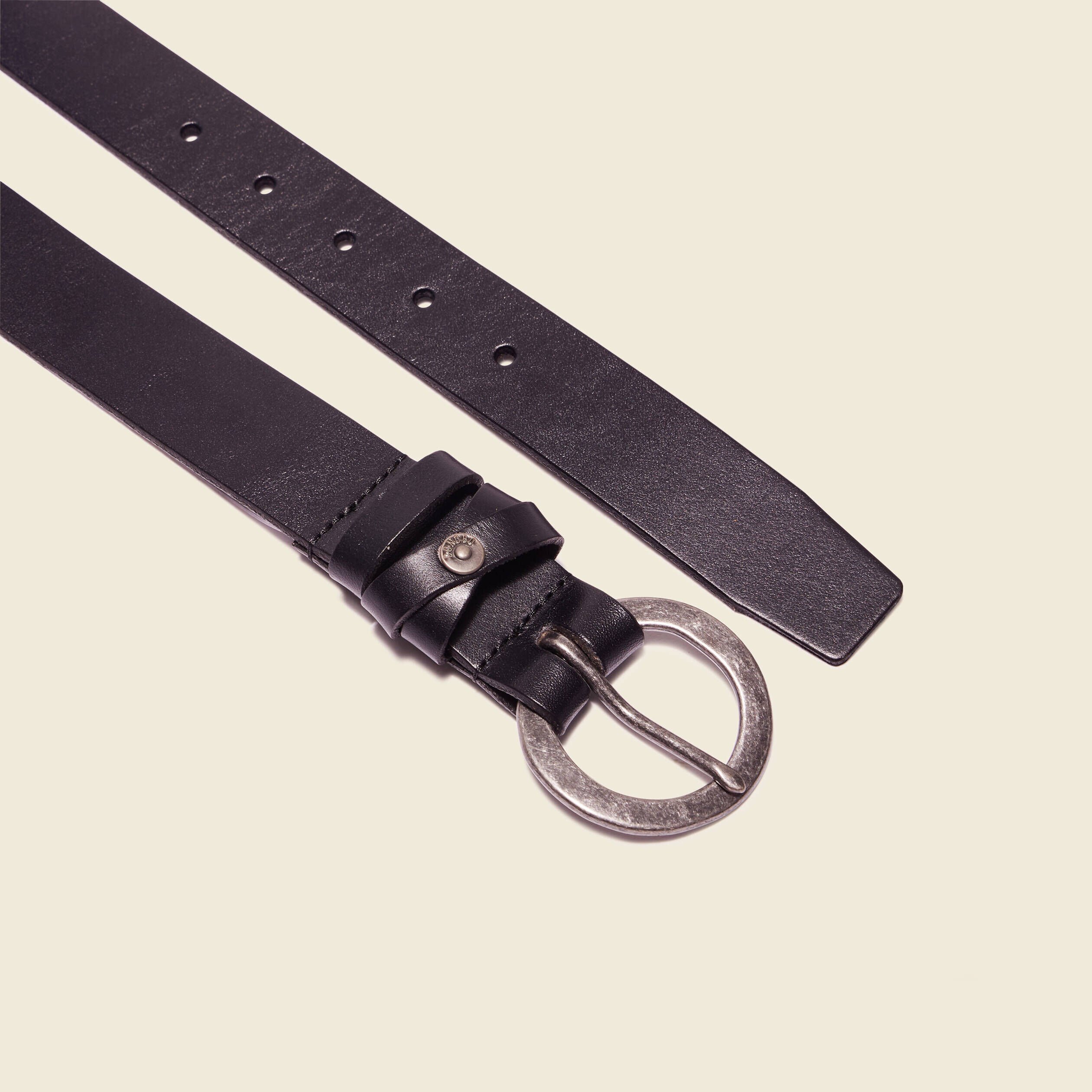 Ceinture femme cheap bonobo