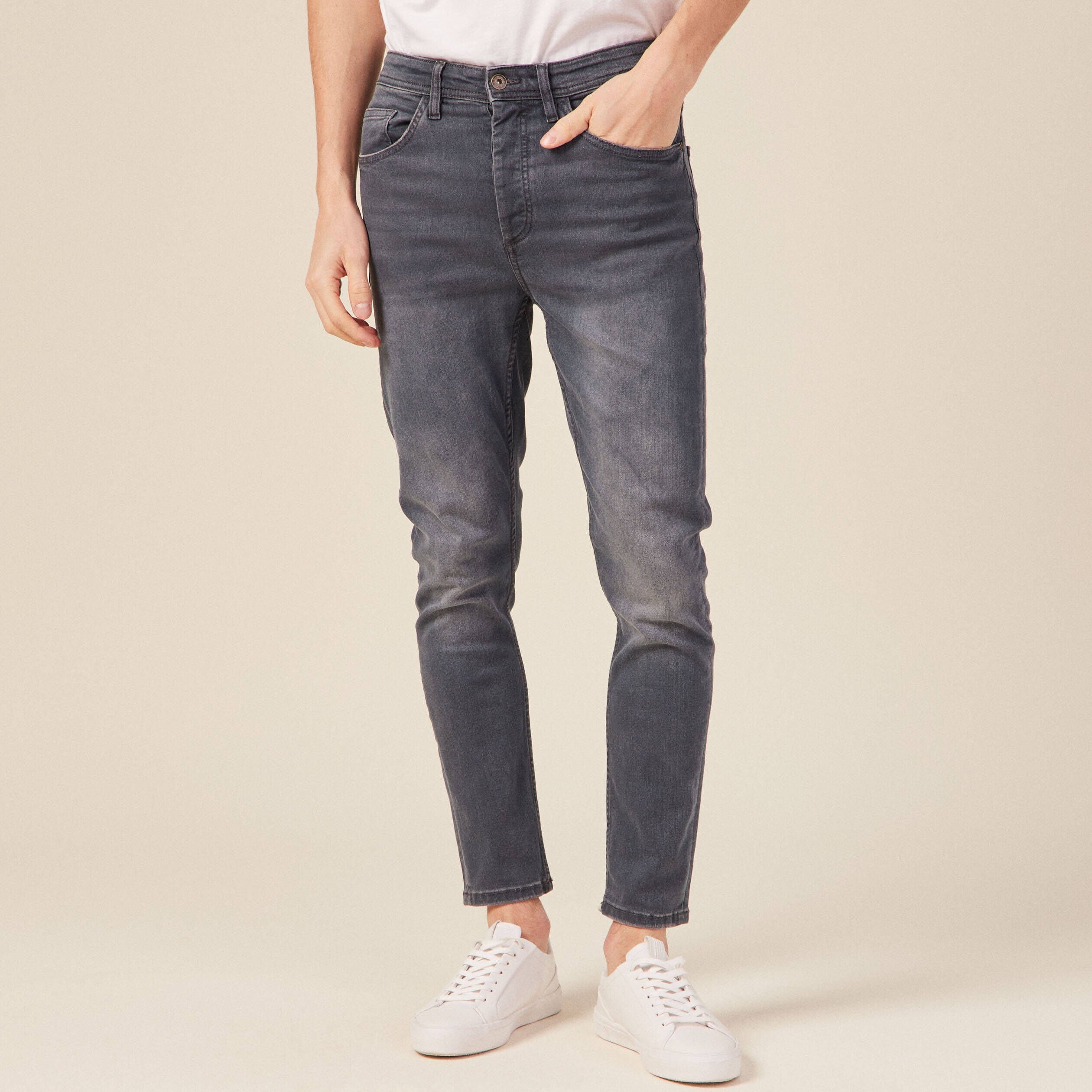 Jeans homme outlet 44