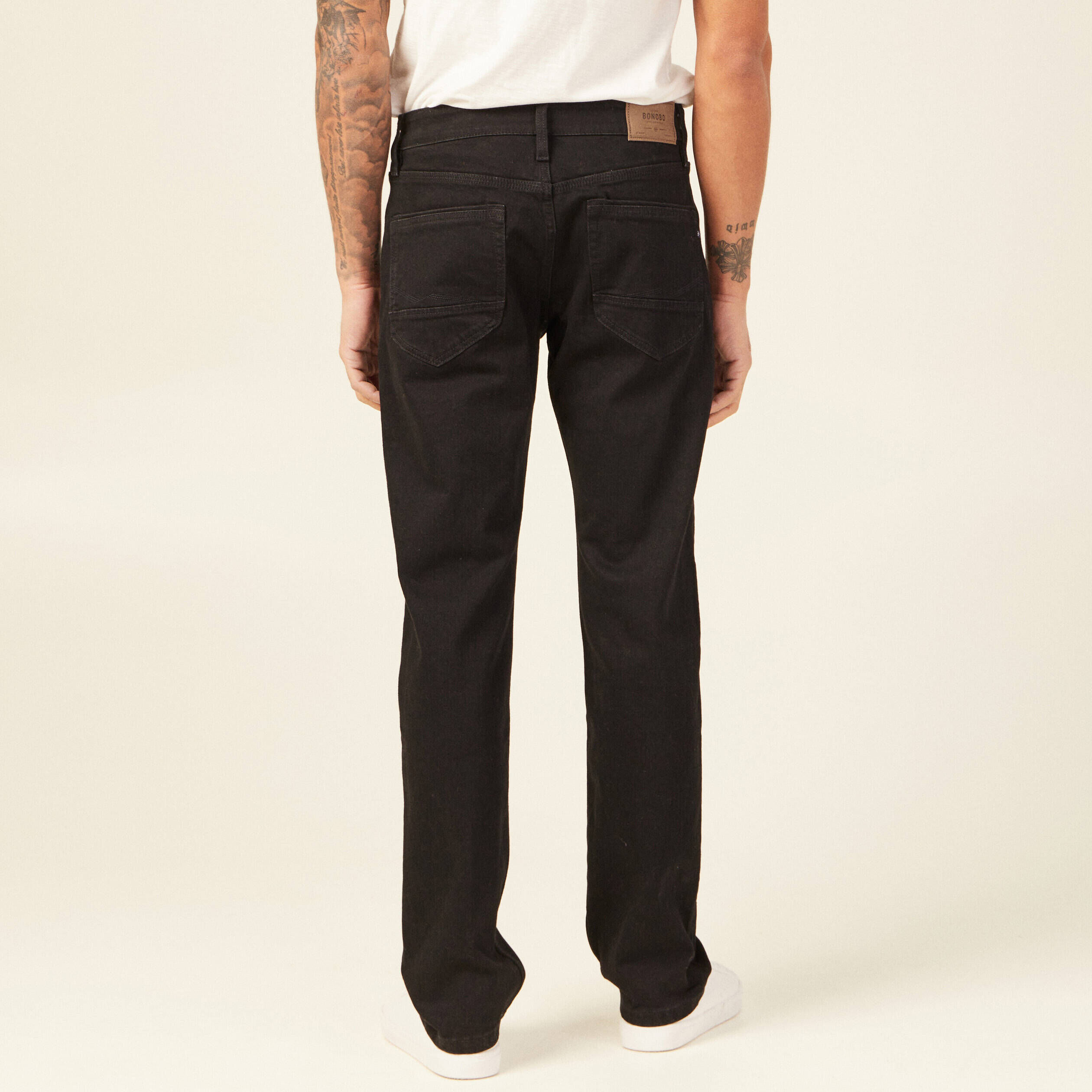 Soldes jeans et pantalons homme Vib s