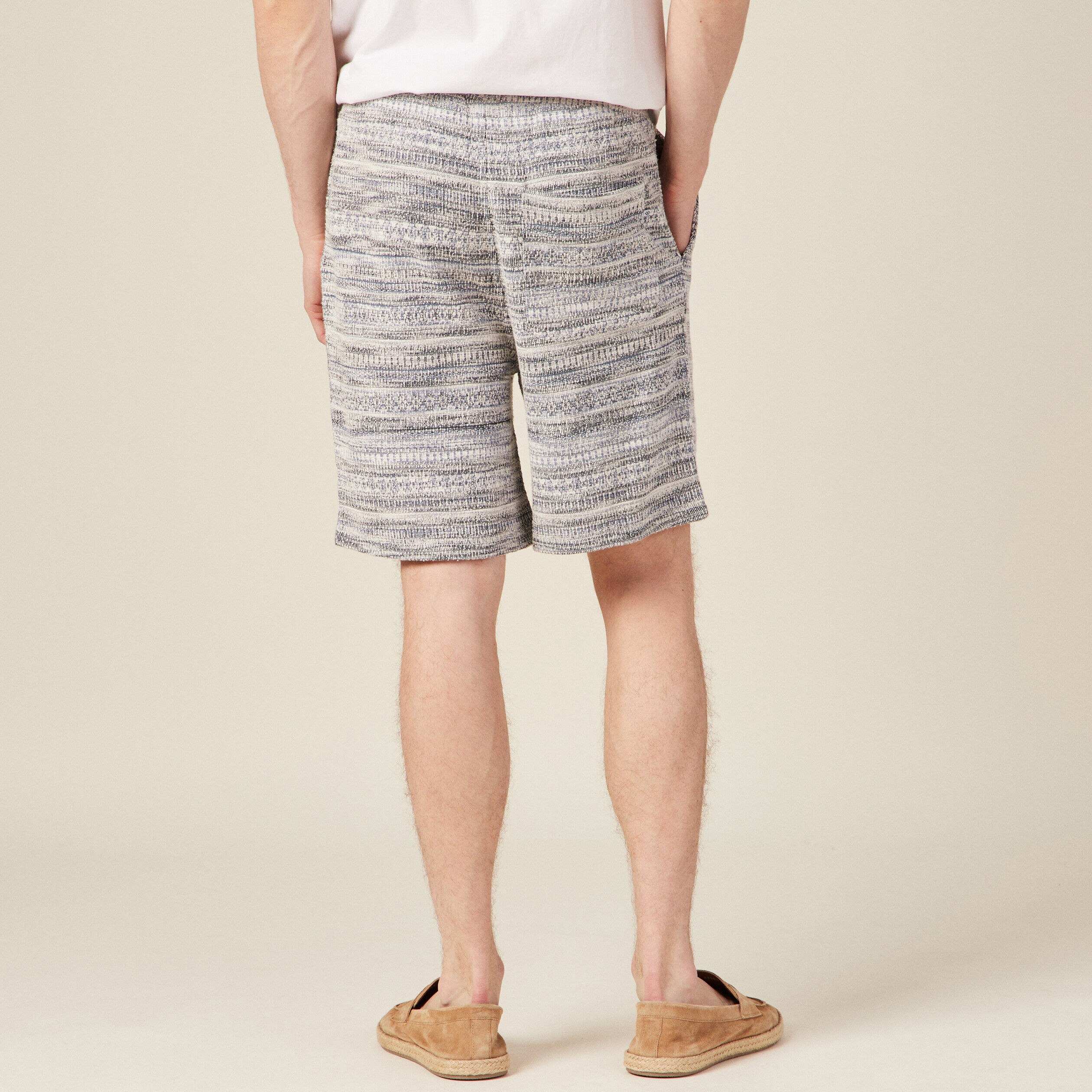 Soldes bermudas 2024 homme