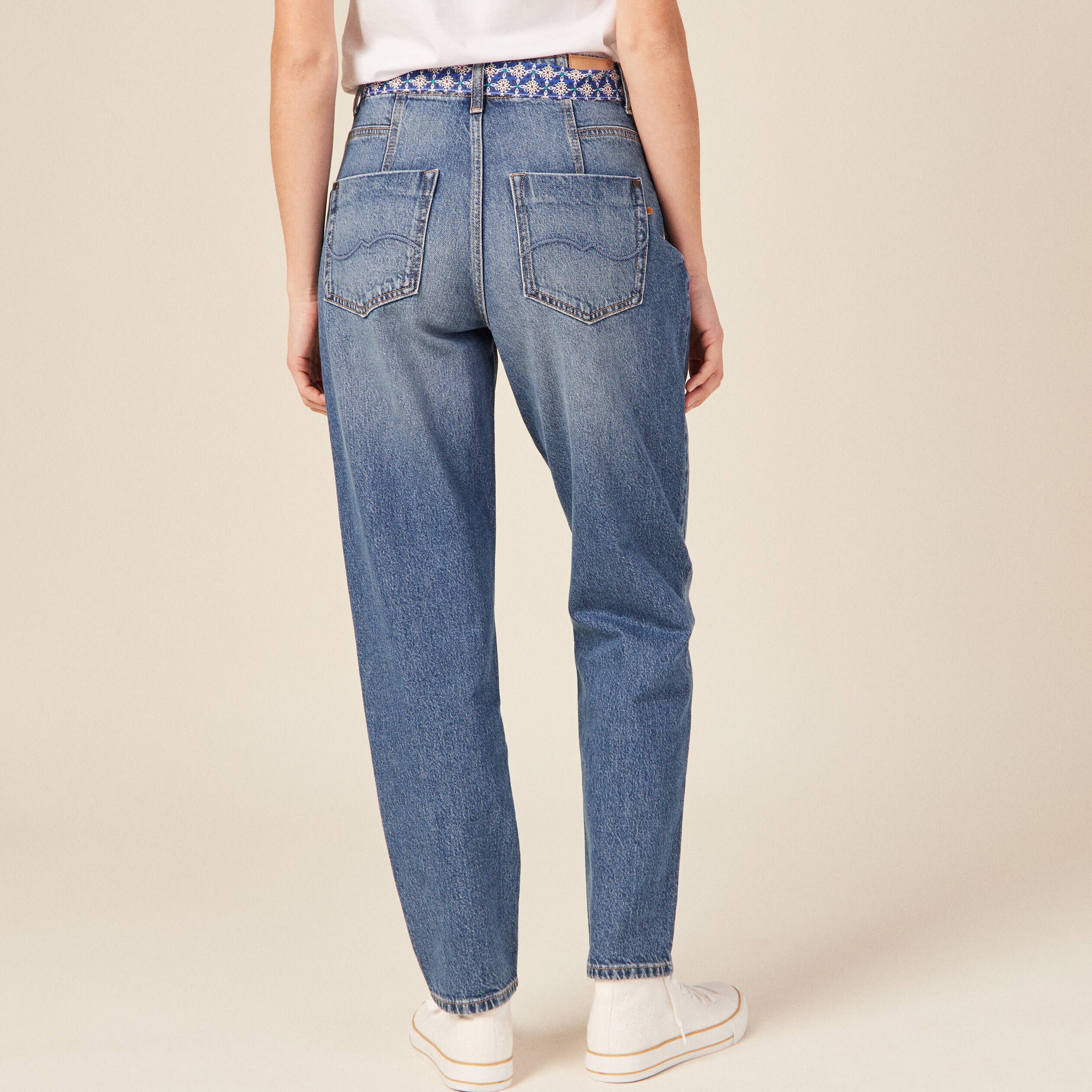 Jeans femme outlet 42