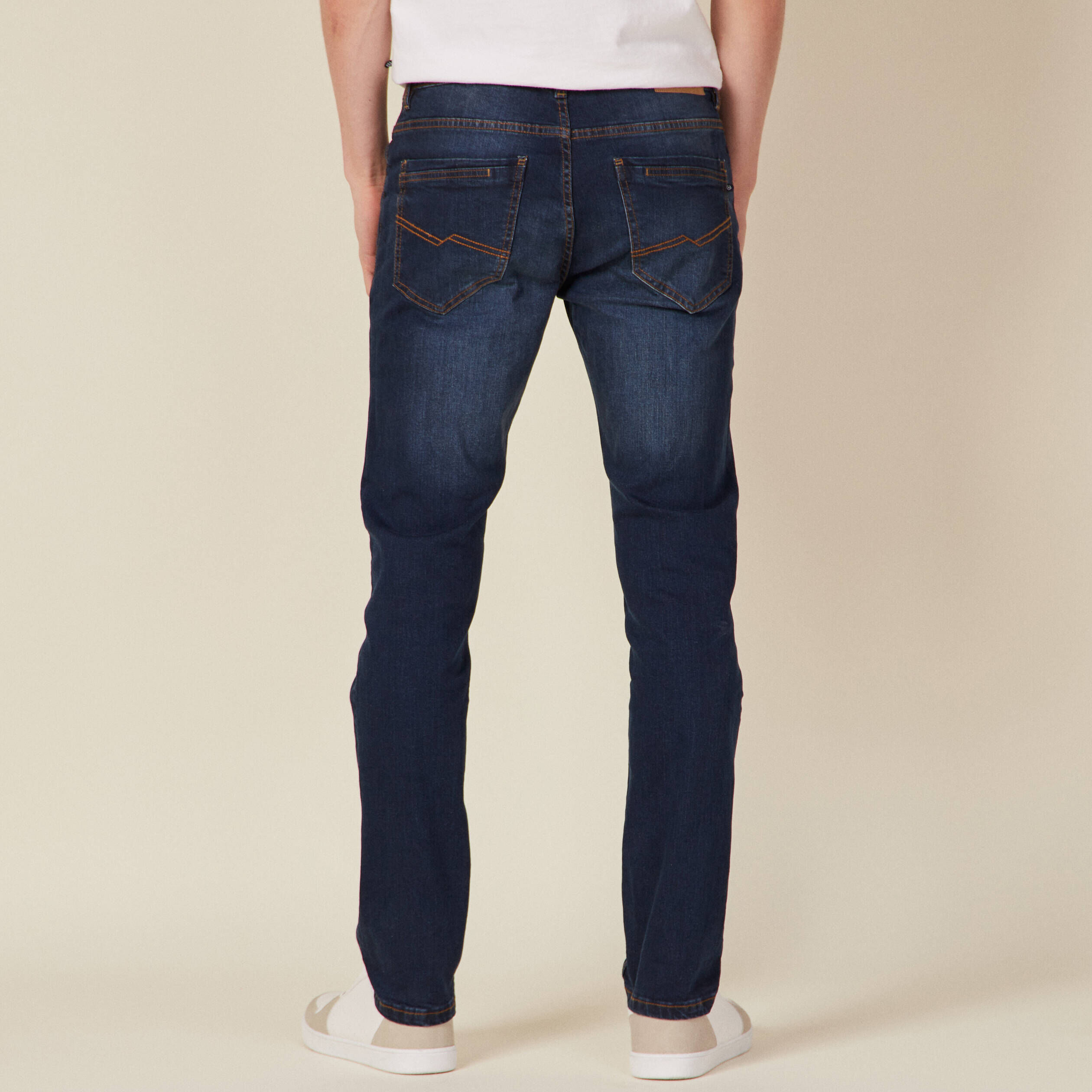 Jean taille hotsell 44 homme