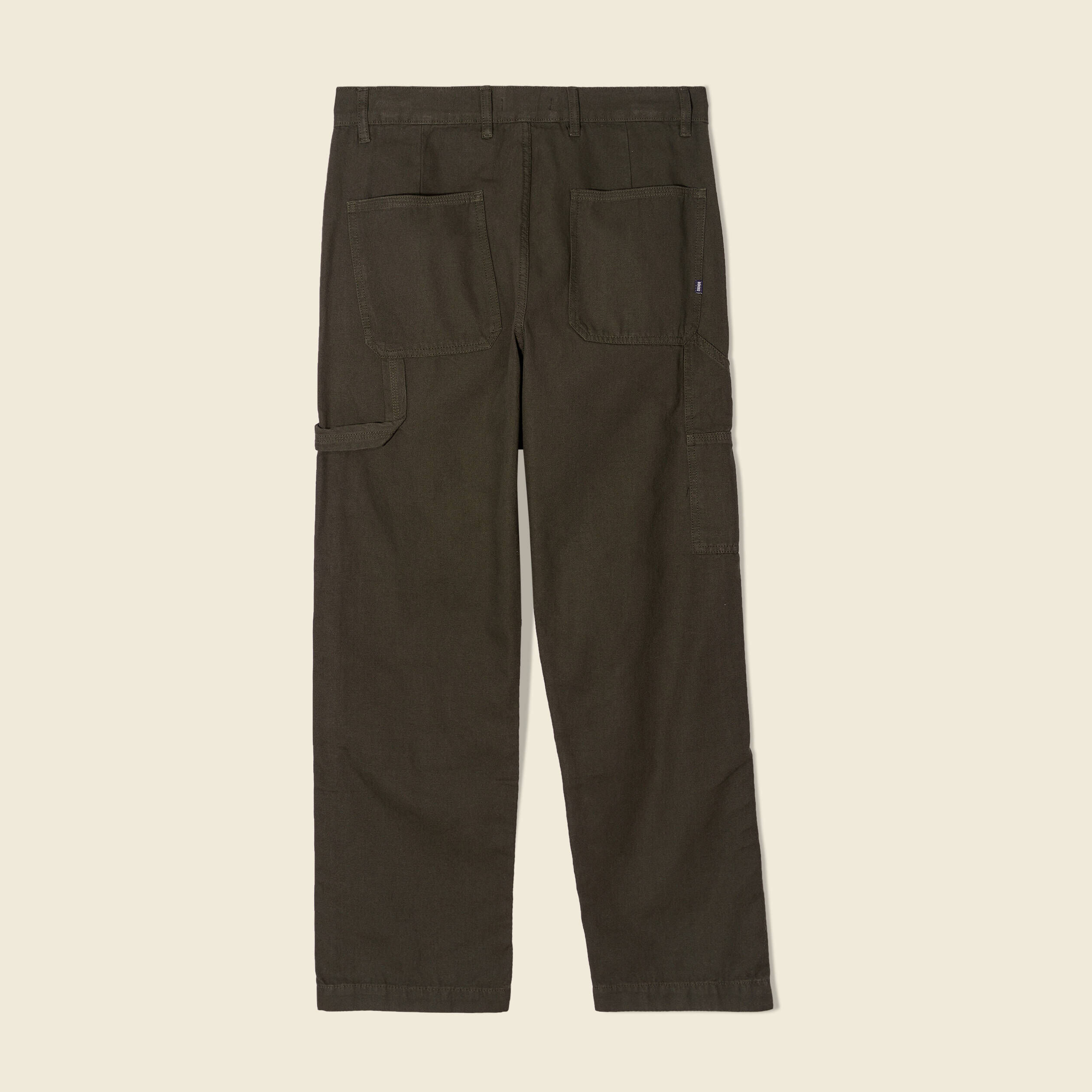 Pantalon cargo online bonobo