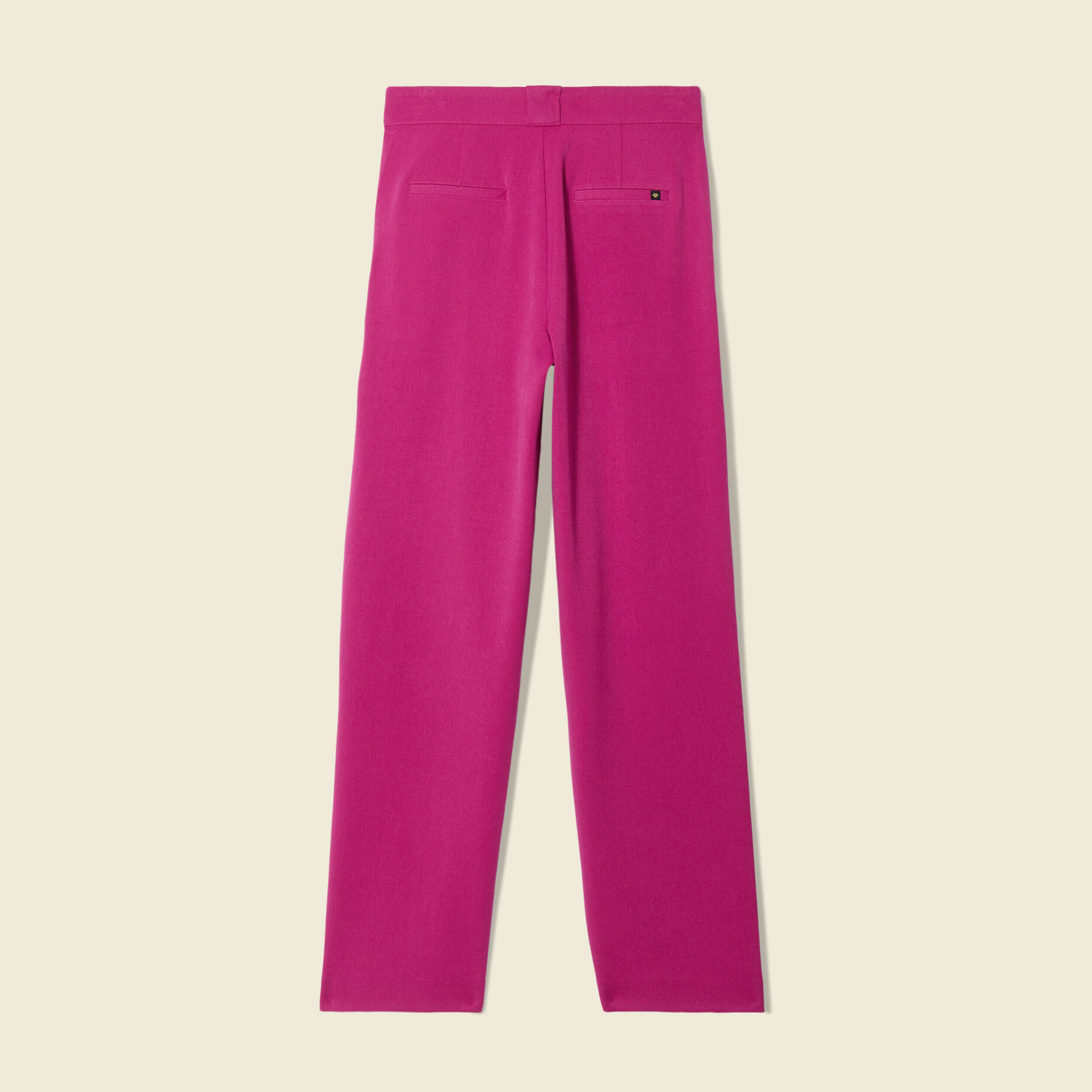 Pantalons fluides Femme Vib s