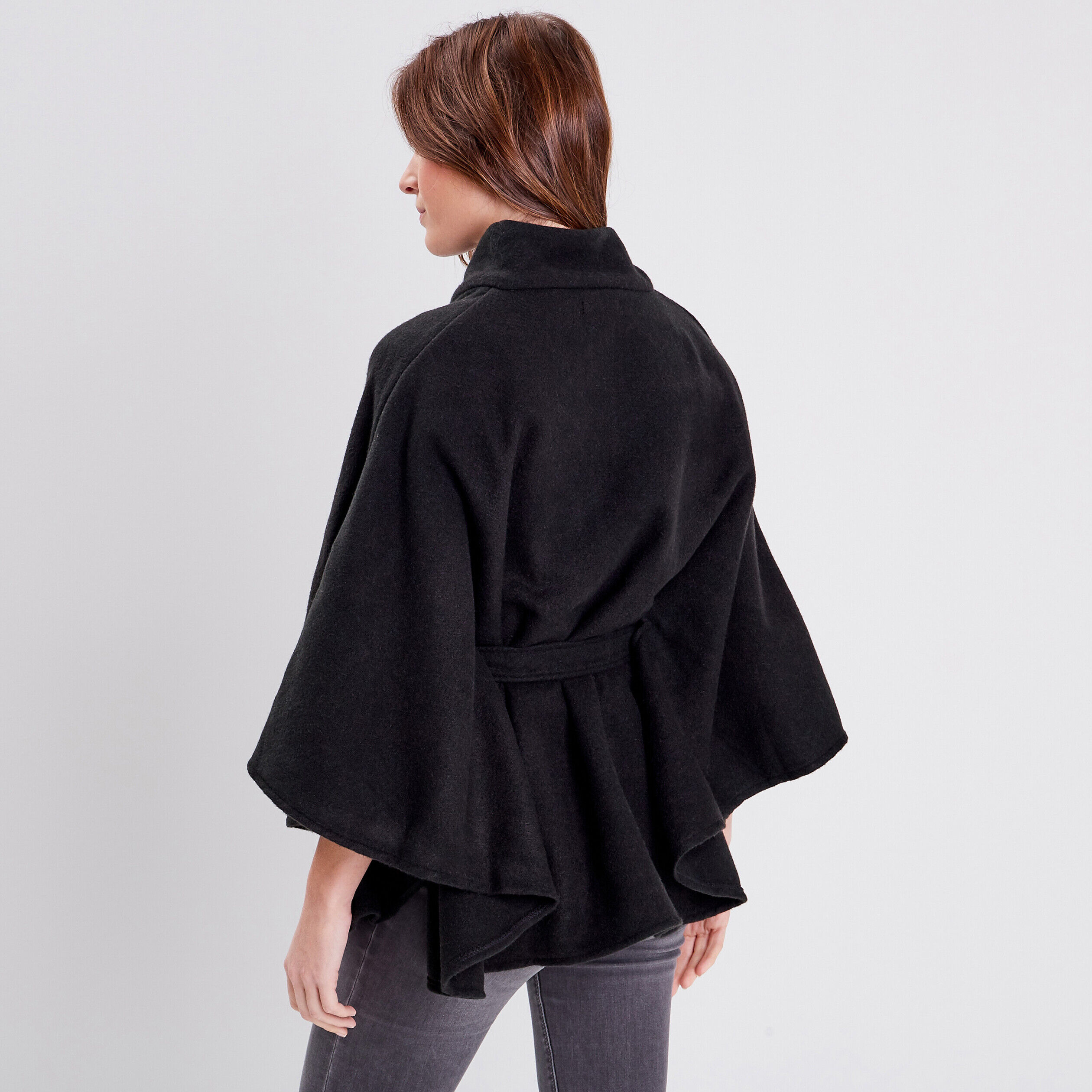 Ponchos Femme Vib s