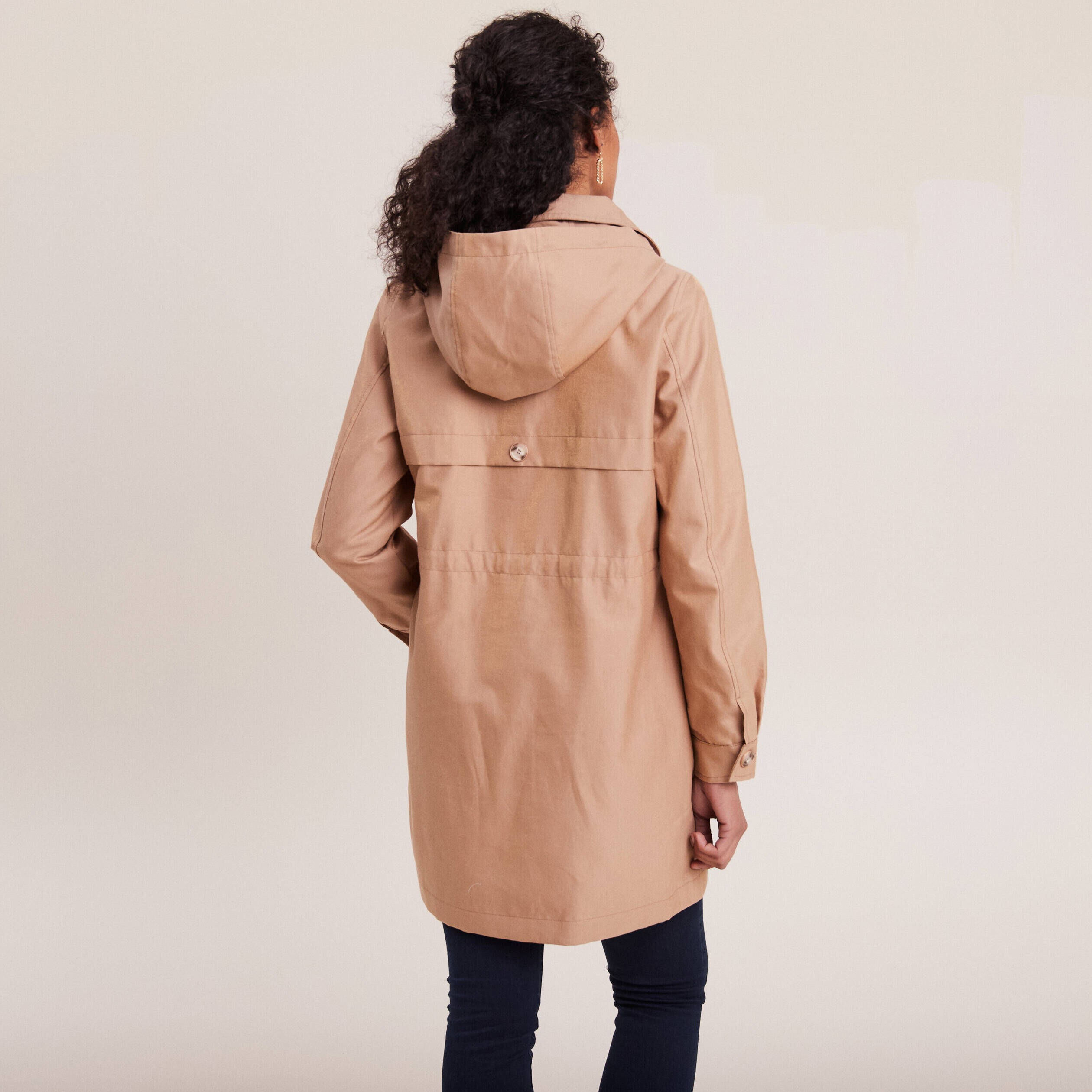 Duffle coats parkas Femme Vib s