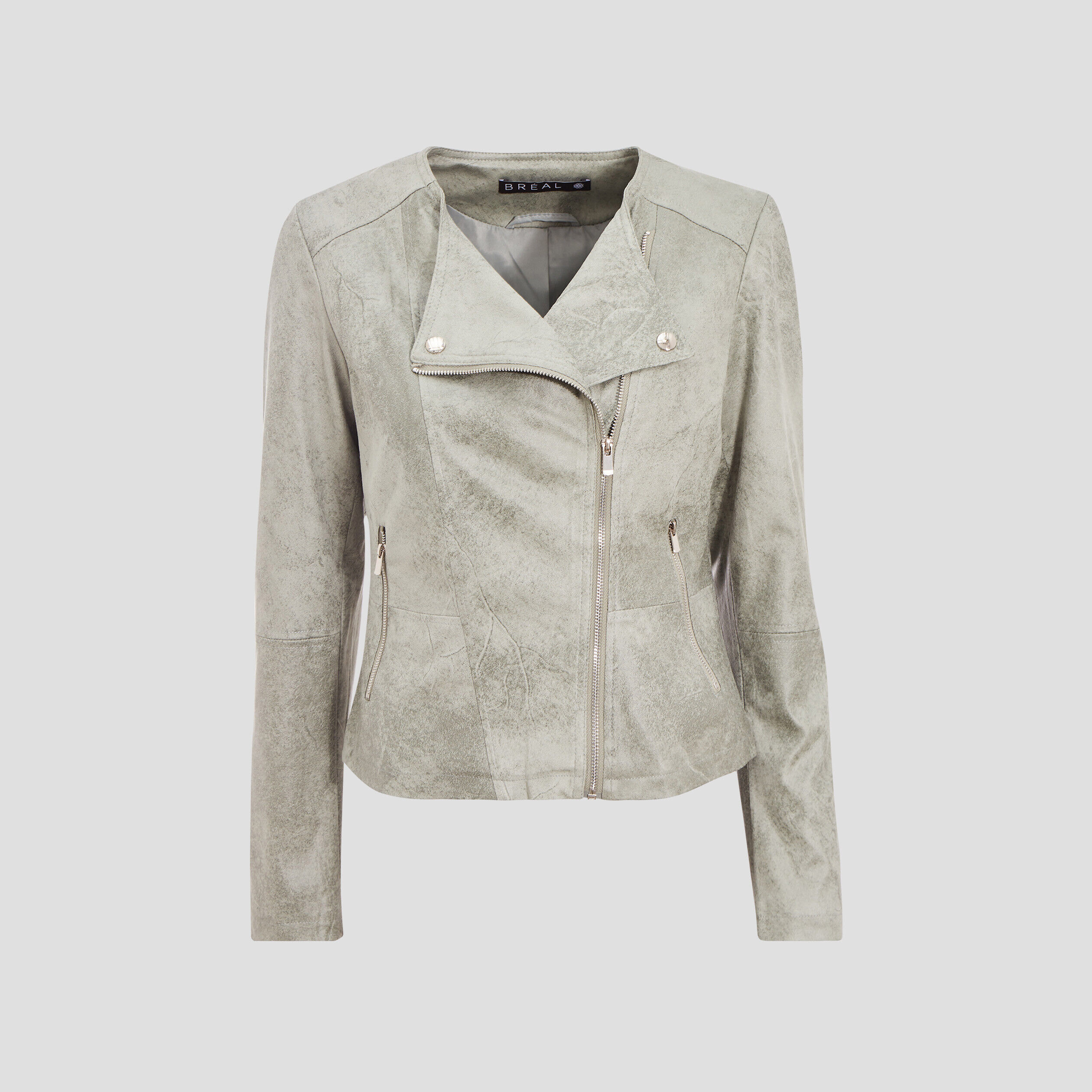 Blouson femme online solde