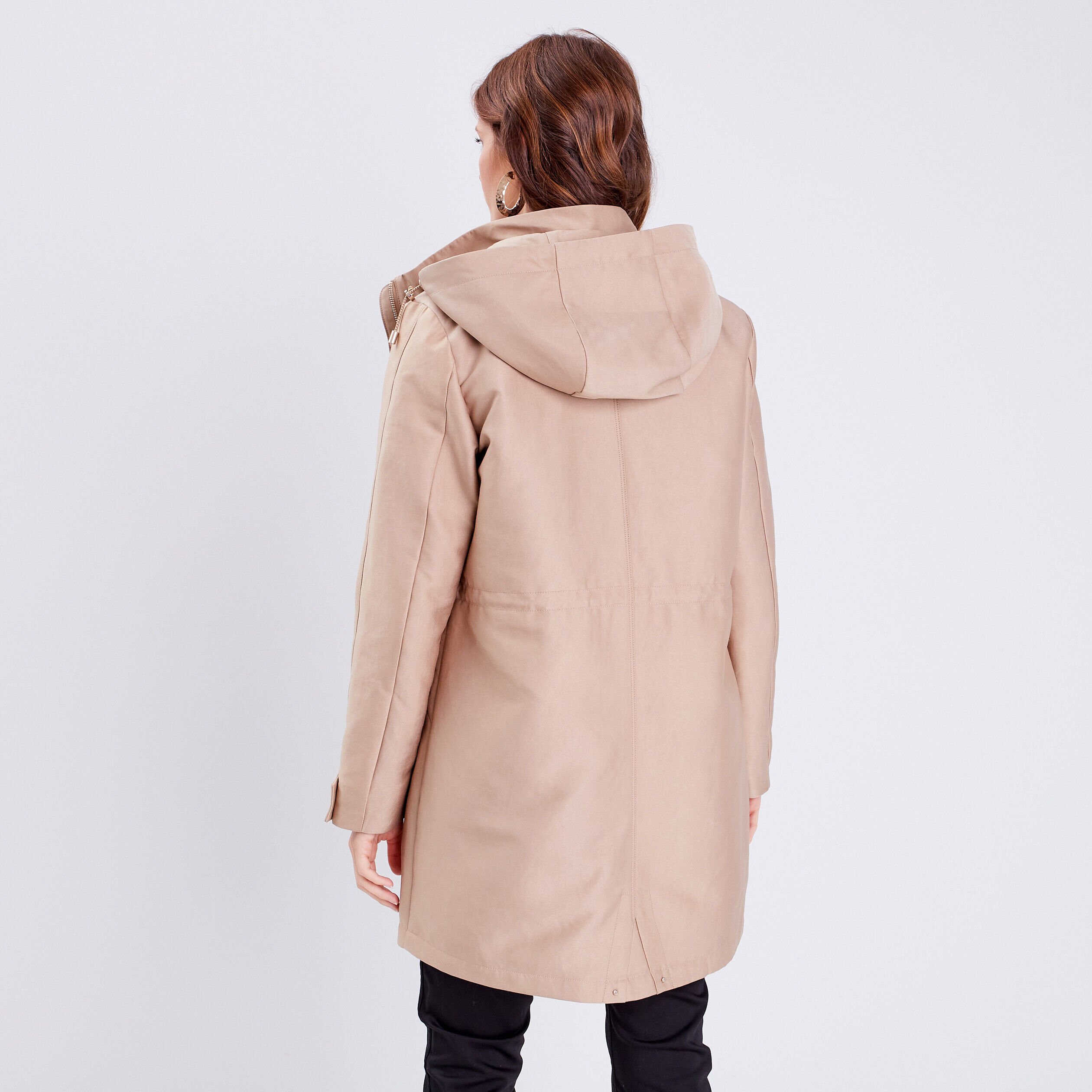 Parka discount femme 46