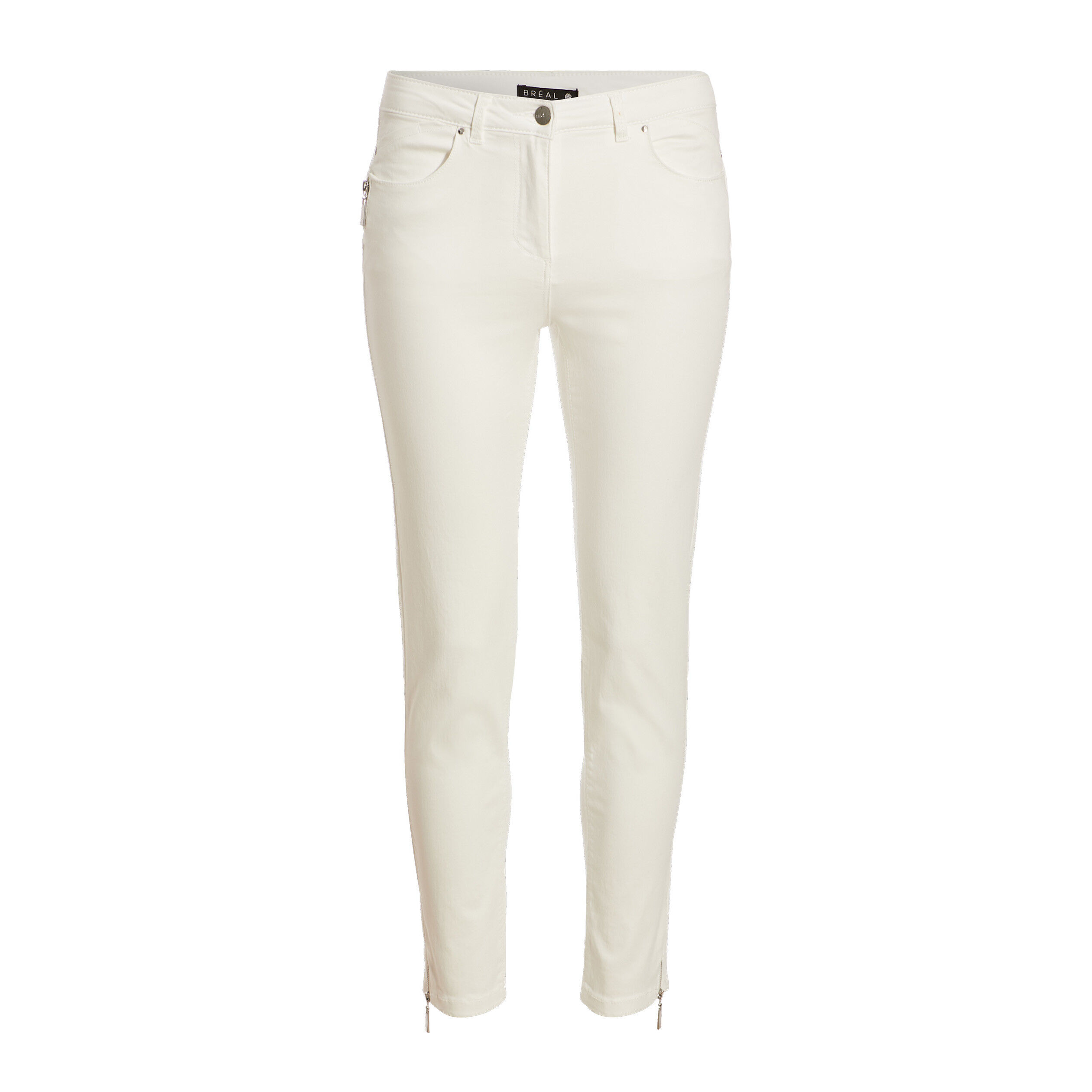 pantalon ecru femme hiver