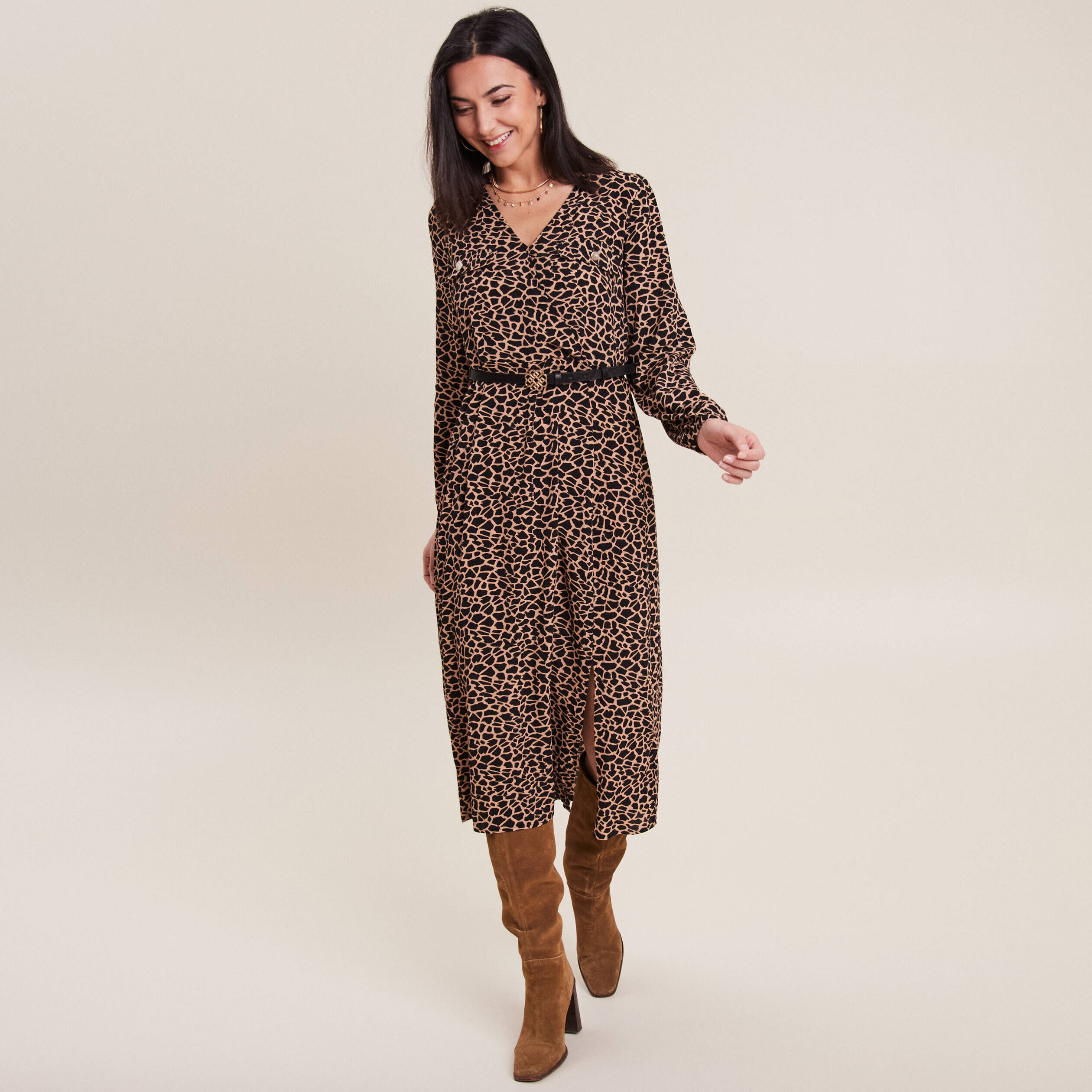 Breal femme clearance robe