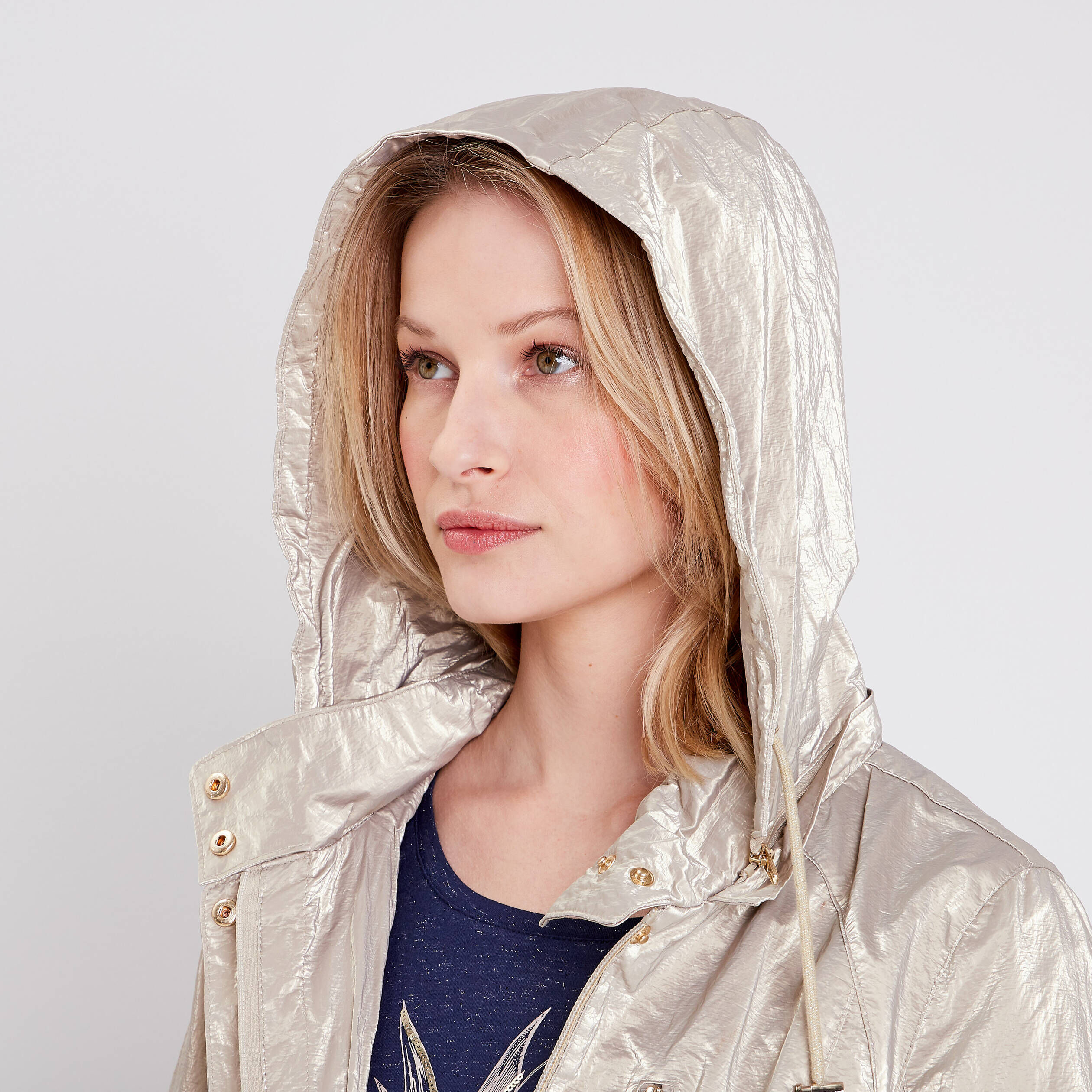 Parka best sale femme breal