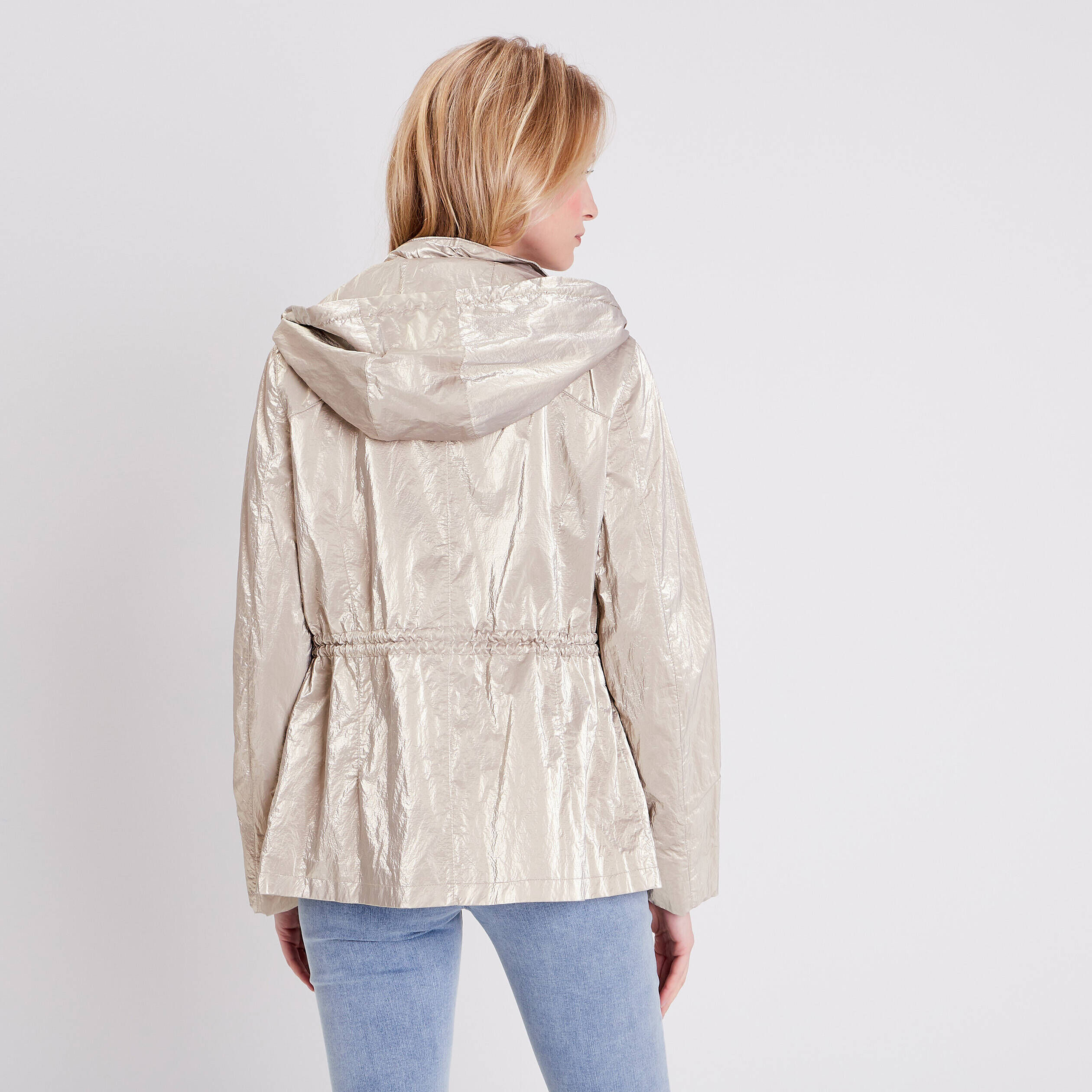 Parka femme online breal