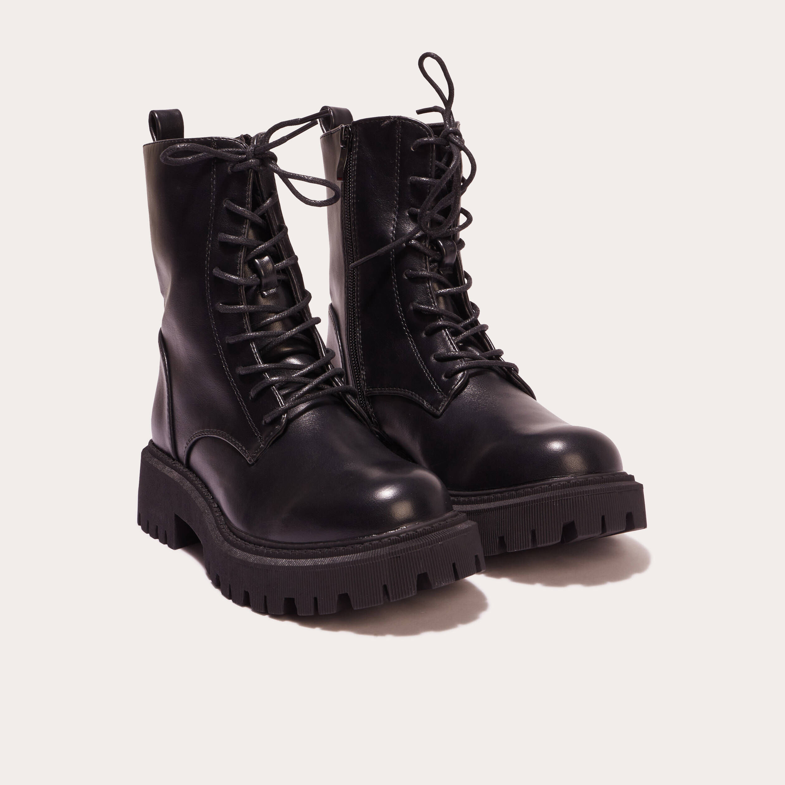 Bottines femme cache discount cache