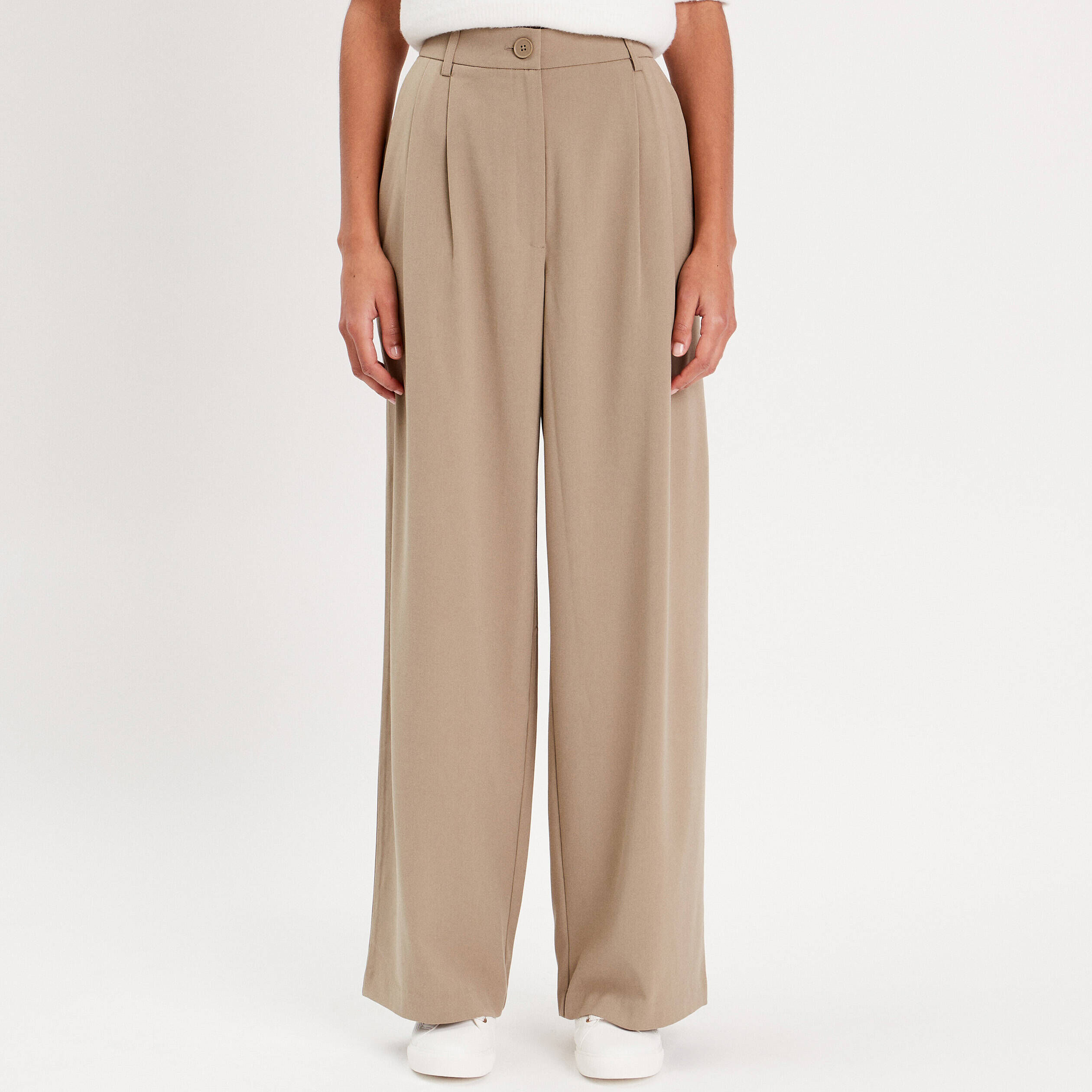 Pantalons Femme Vib s