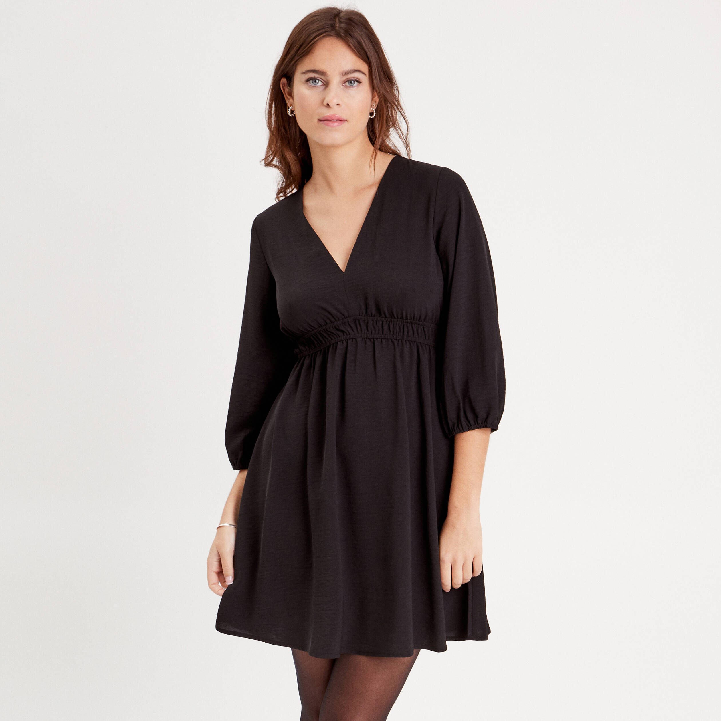 Robe droite taille online 44