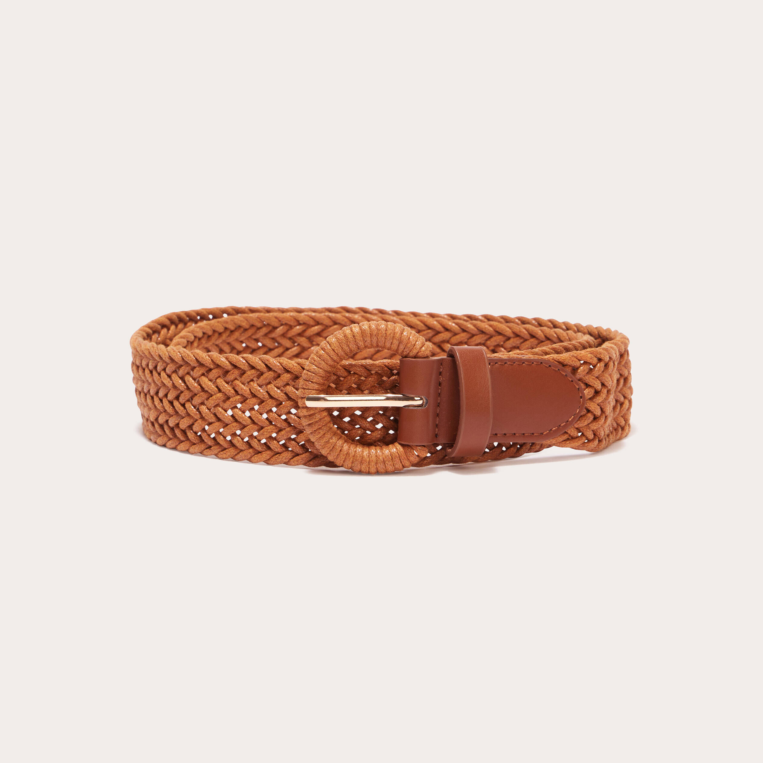 Ceinture marron femme online pour robe