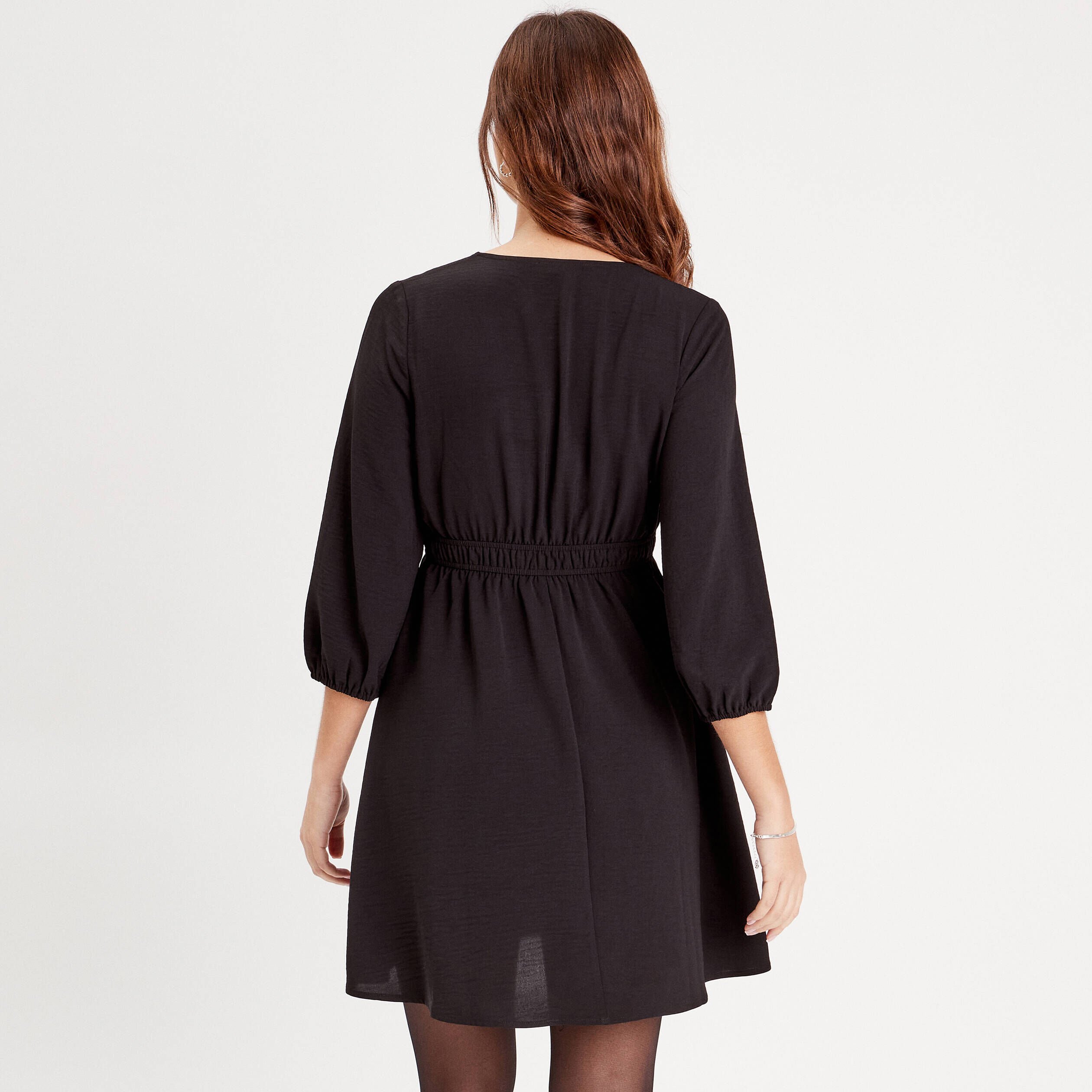 Robe femme taille online 34