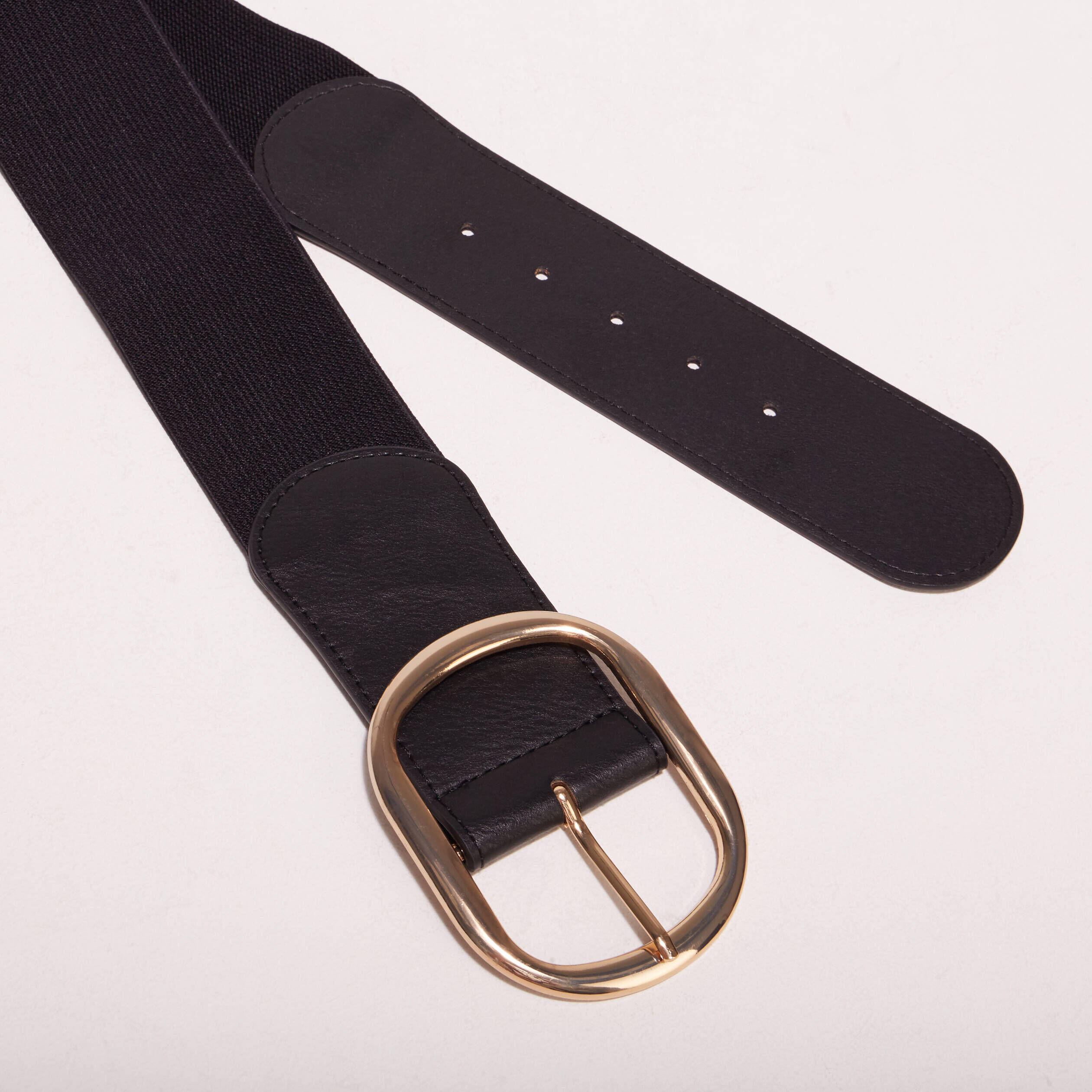 Ceinture femme cache cache sale