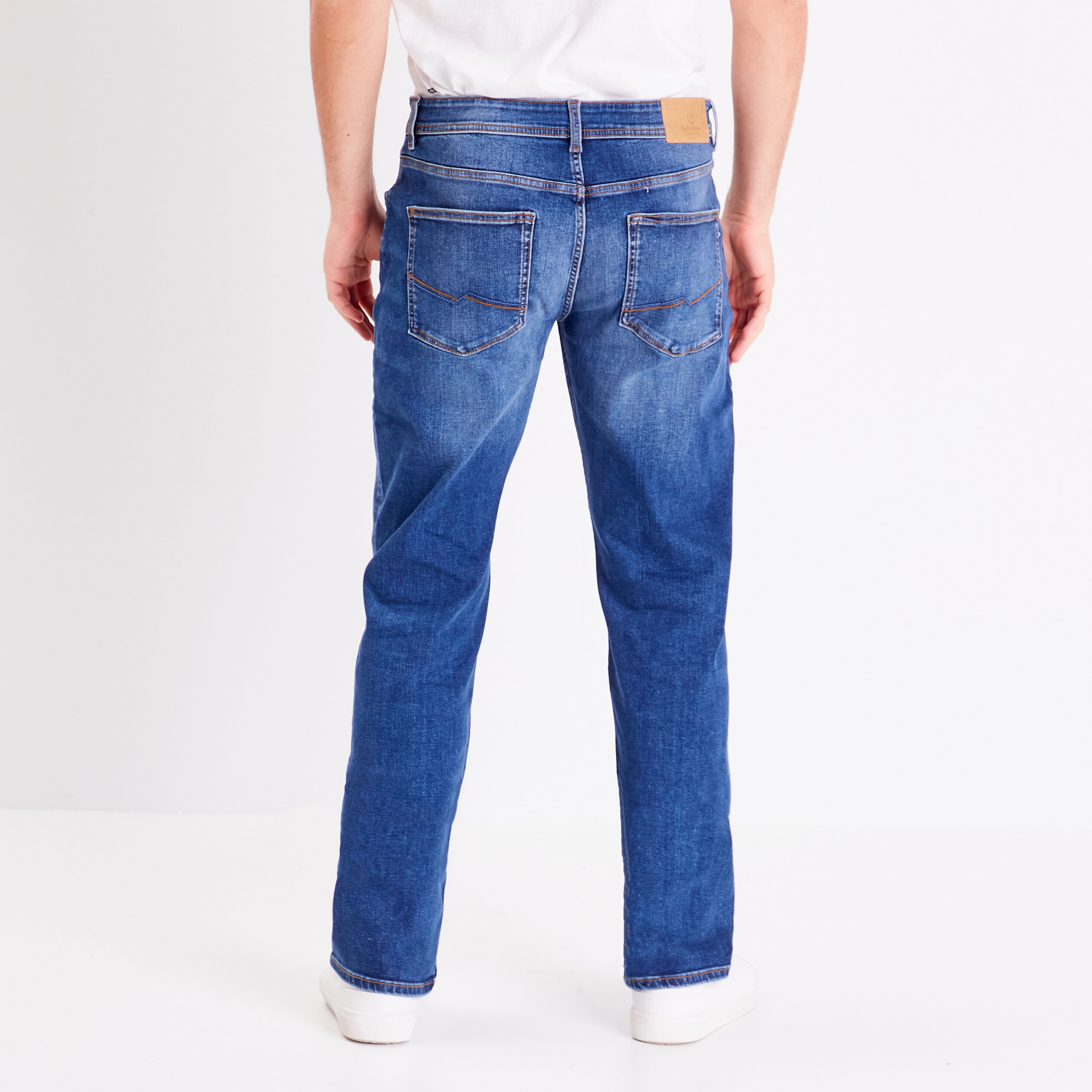 Jeans discount eco responsable