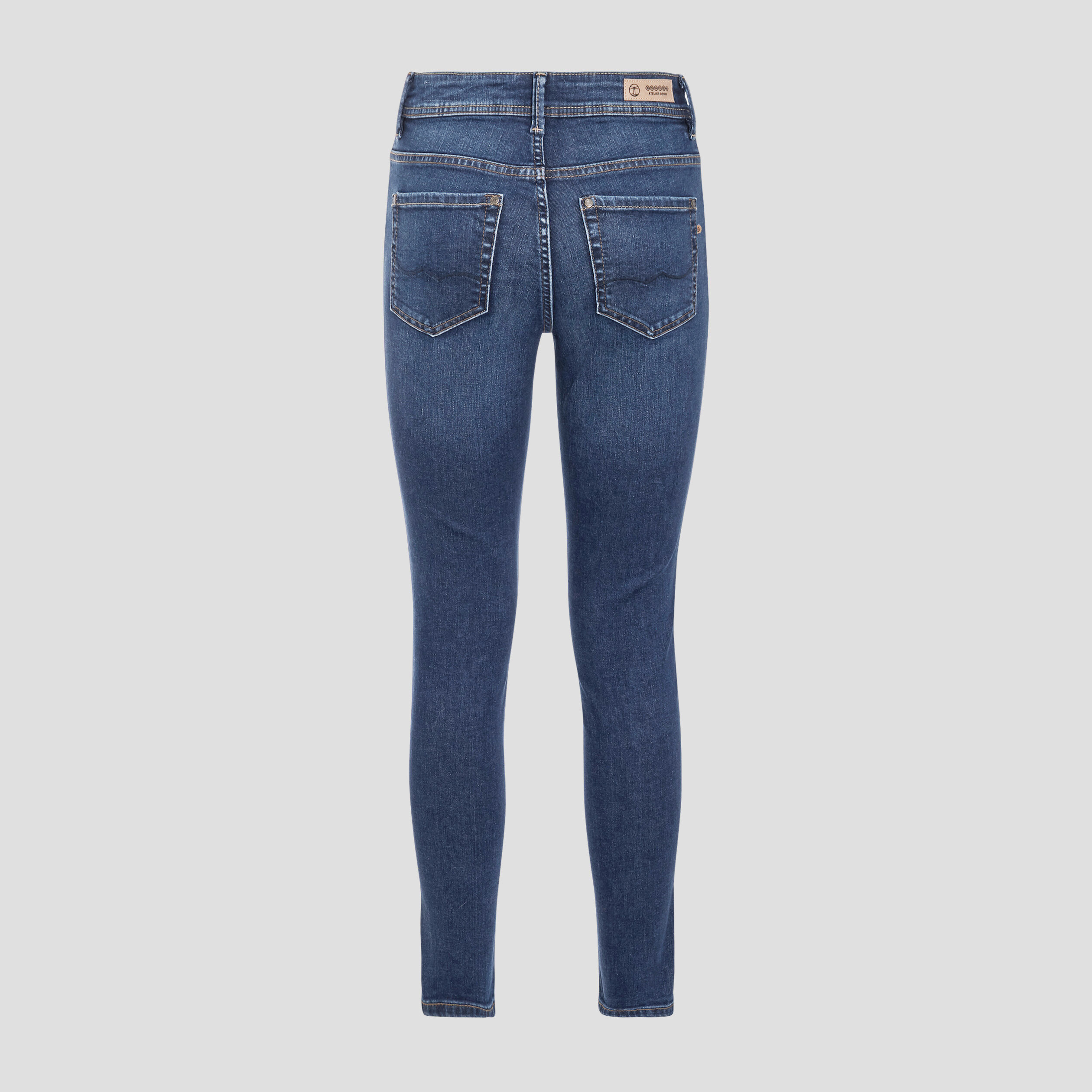 Jean stretch femme best sale