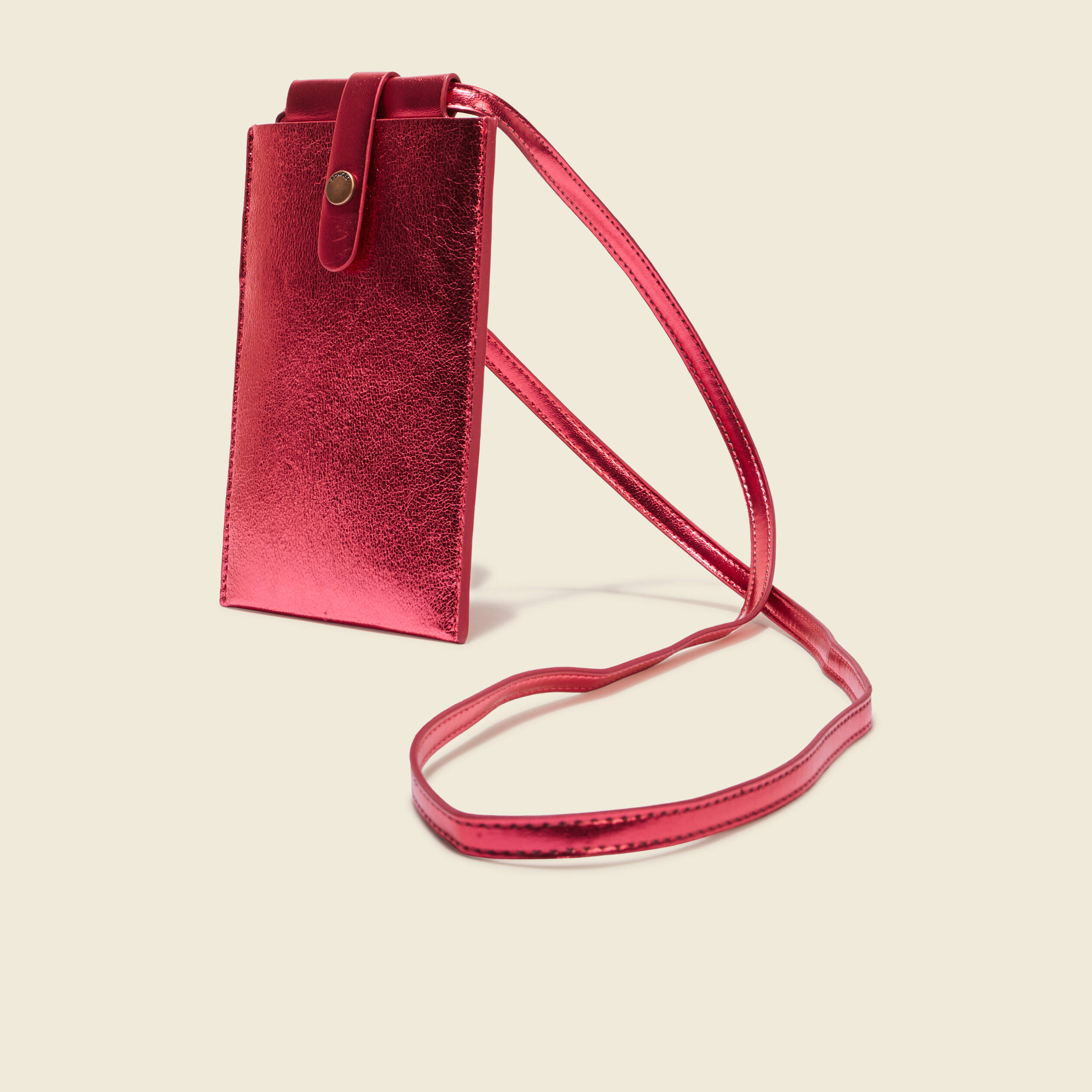 Pochette rose fushia best sale