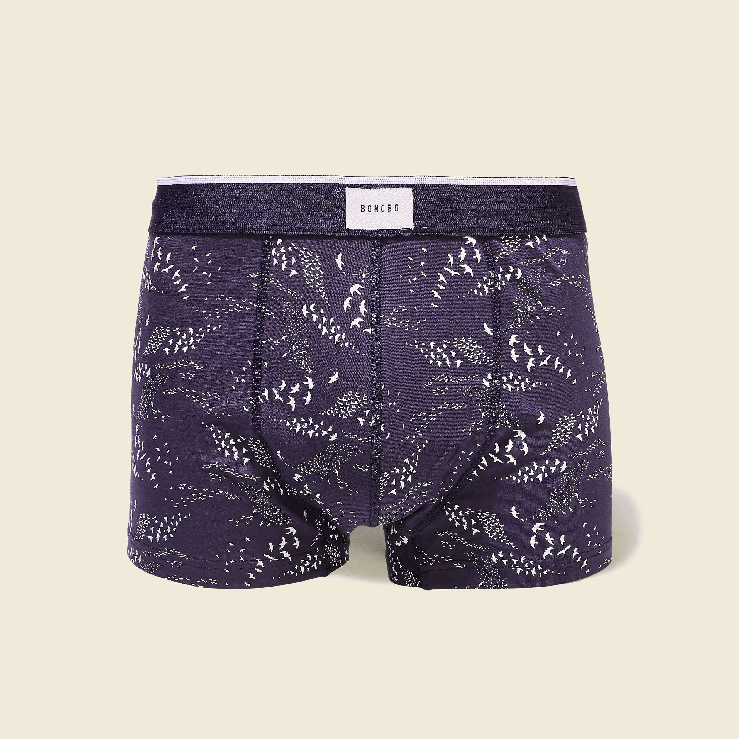 Short cheap homme bonobo