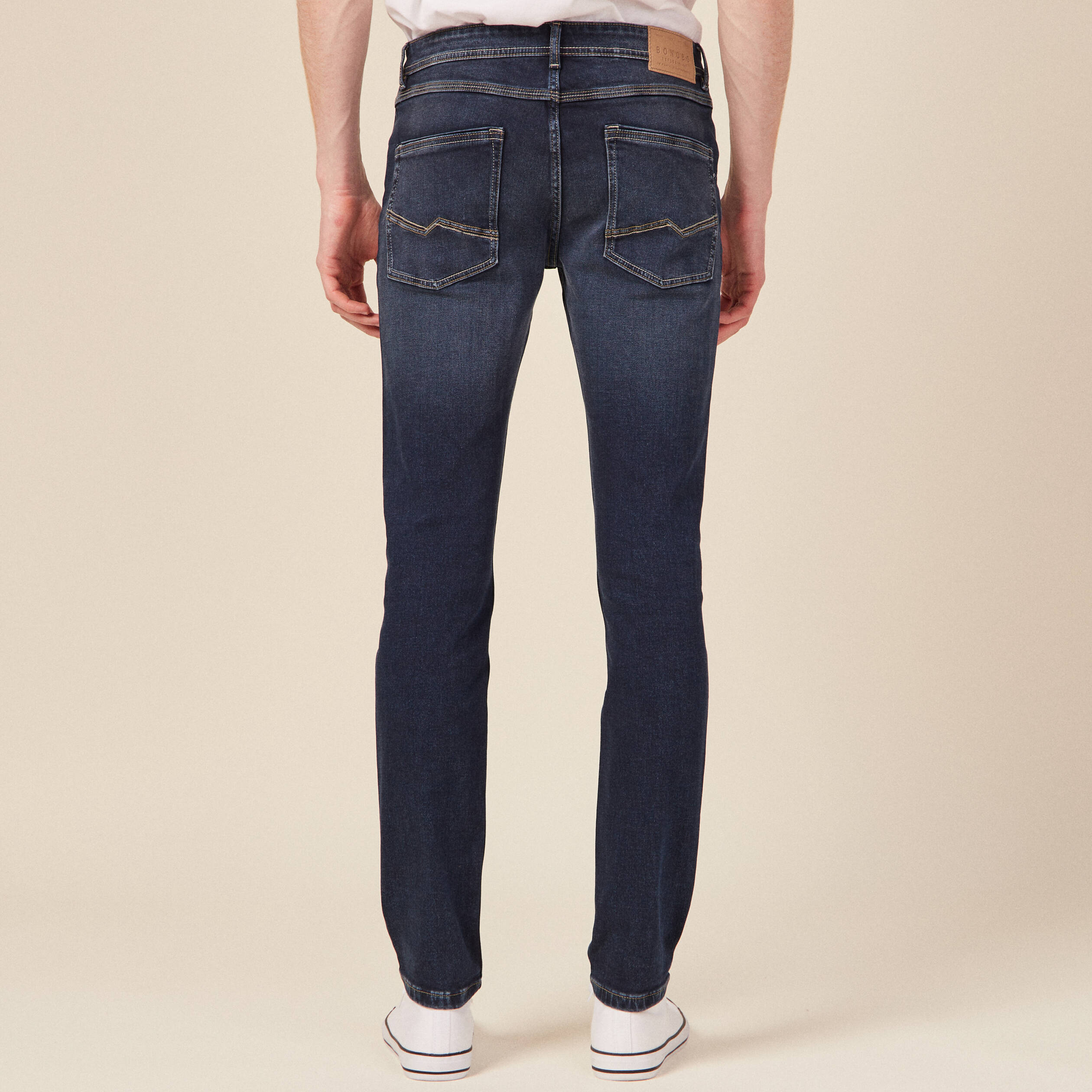 Jean ultra 2025 stretch homme