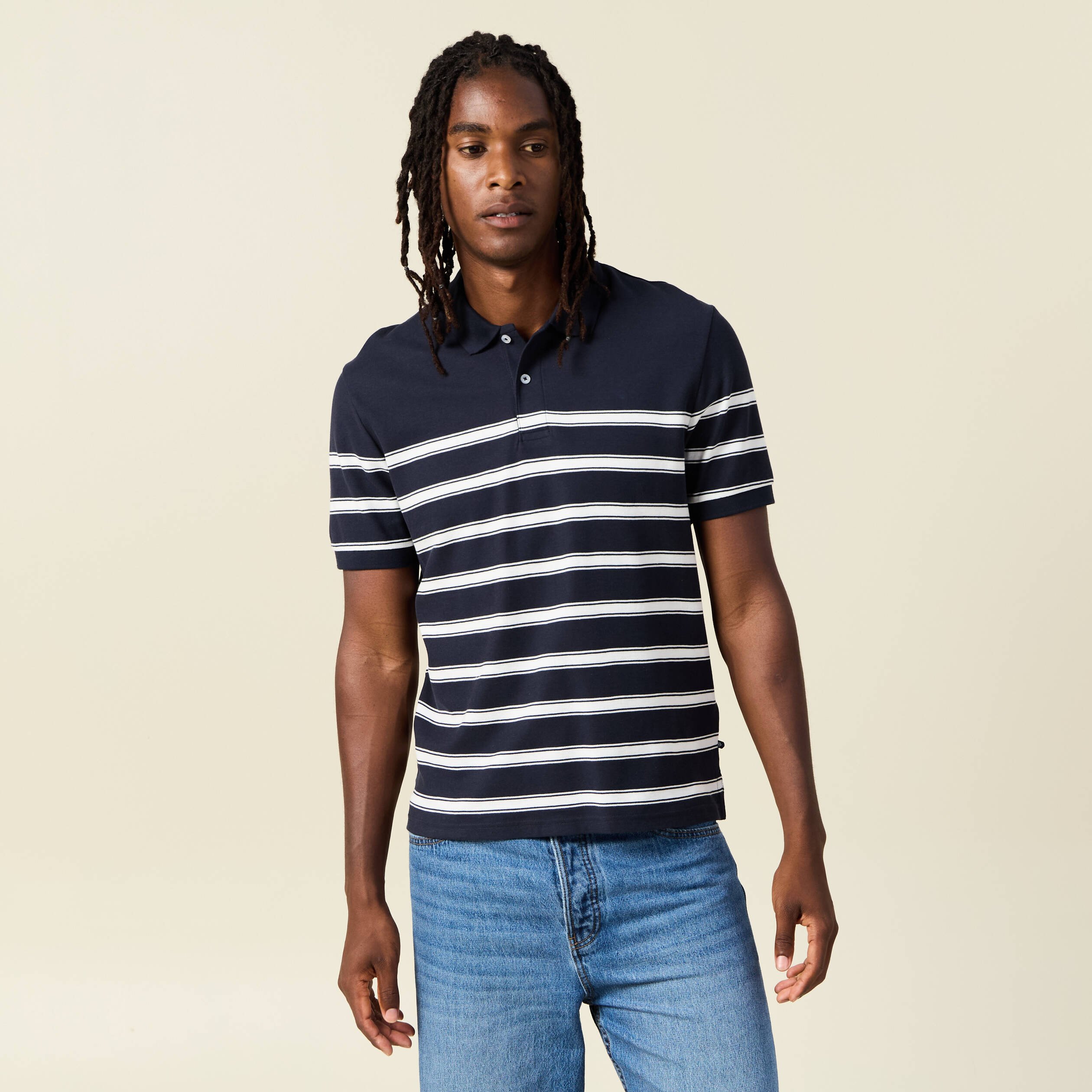 Polo bonobo homme sale