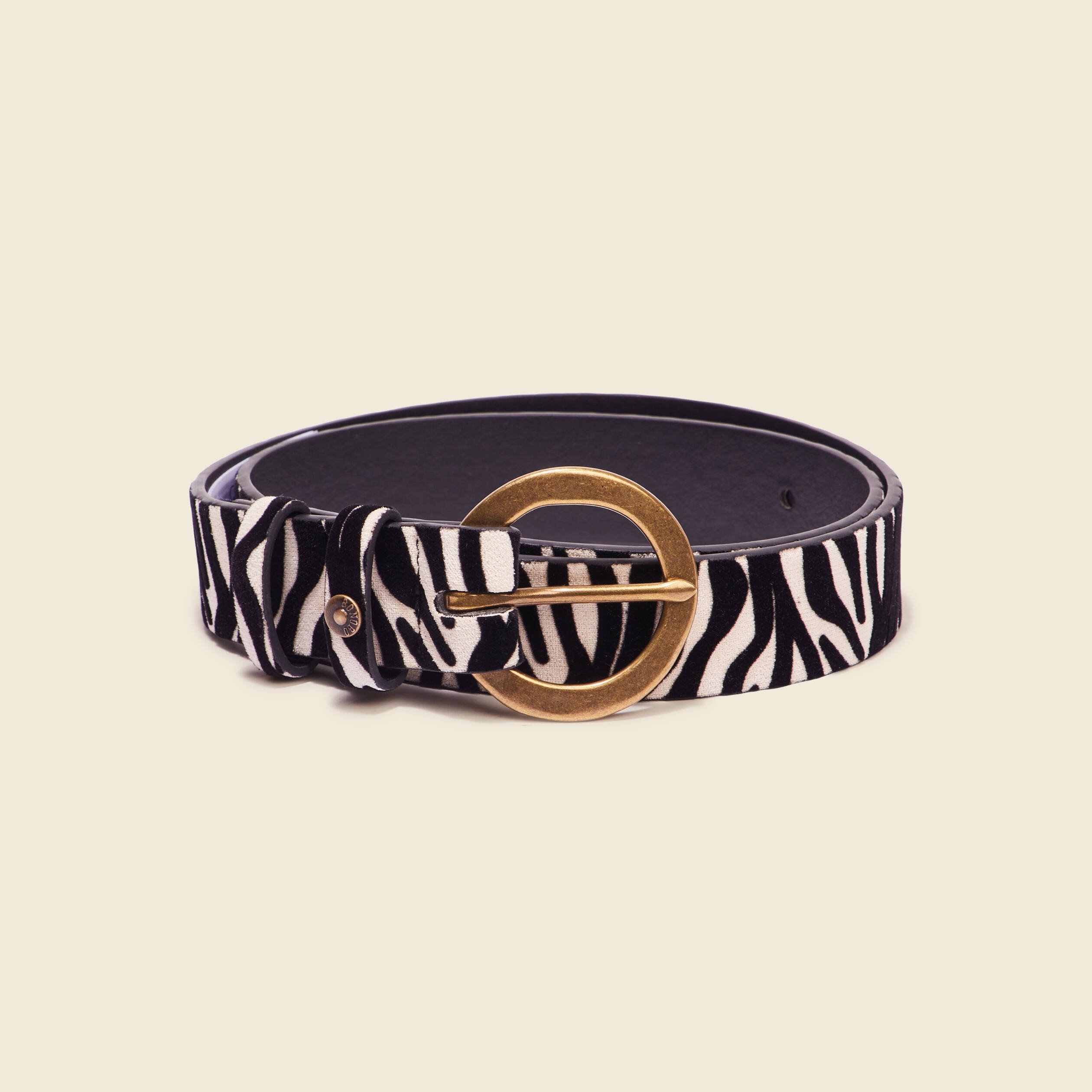 Ceinture bonobo femme best sale