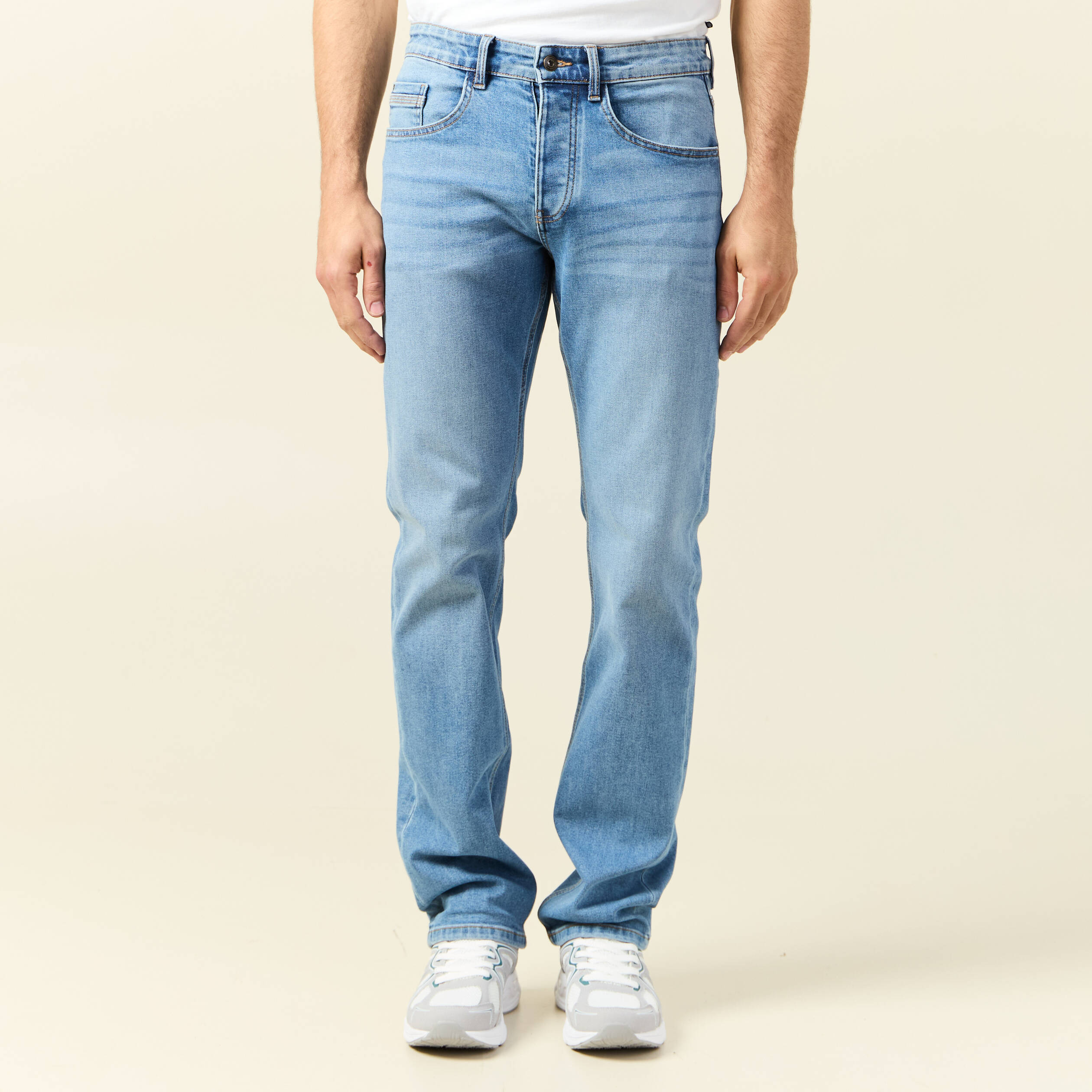 Jeans homme clearance used