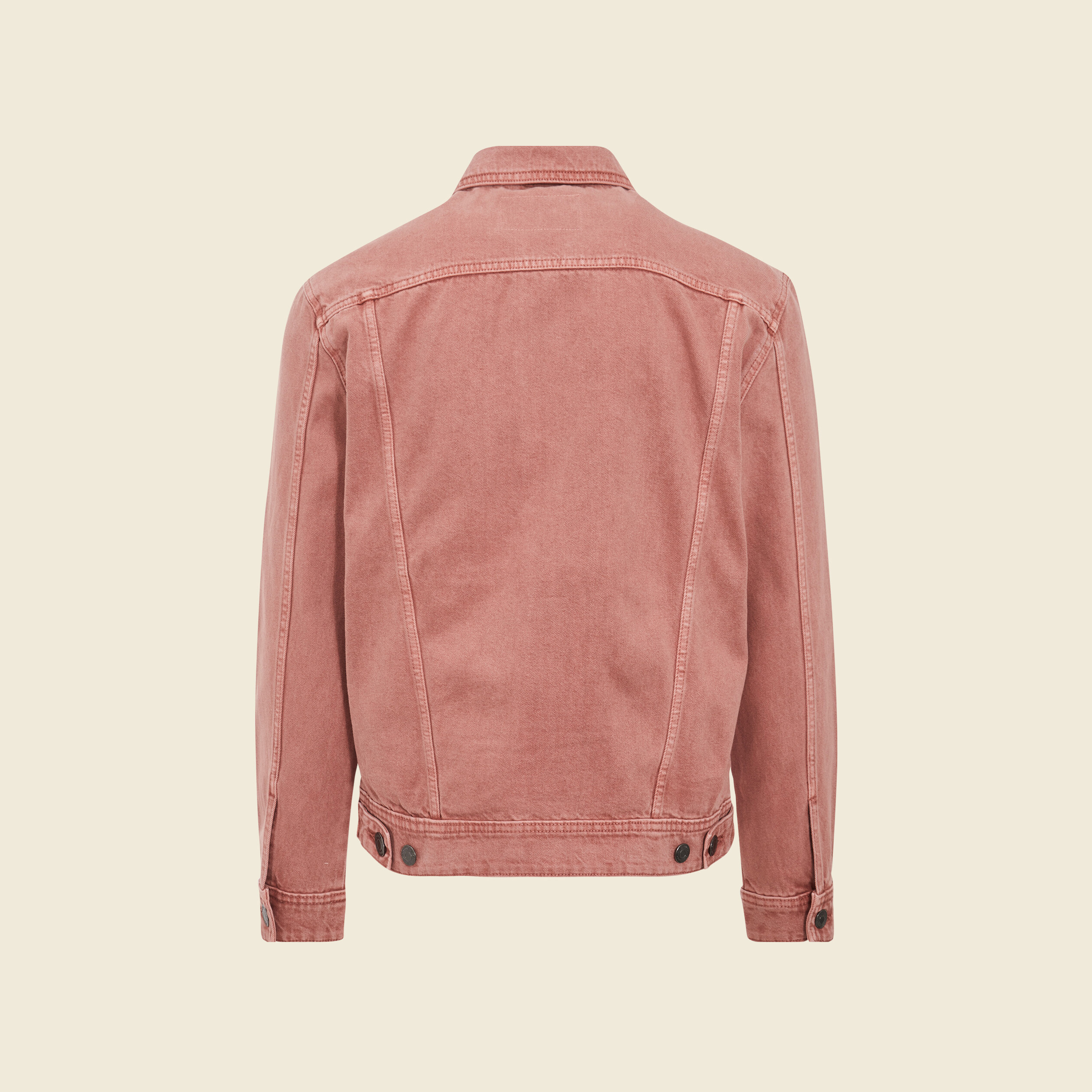 Jean best sale rose homme