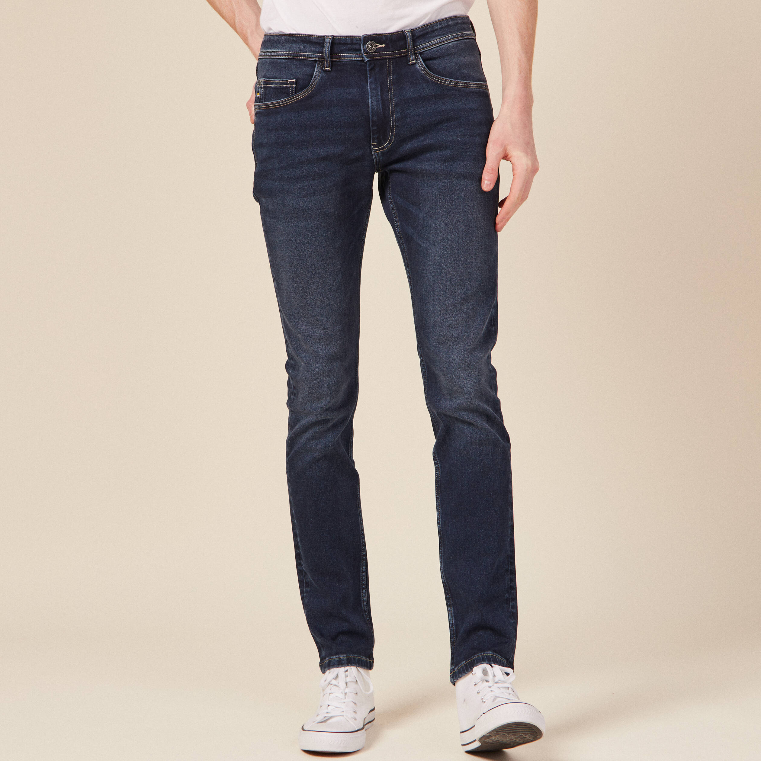 Jean ultra 2025 stretch homme