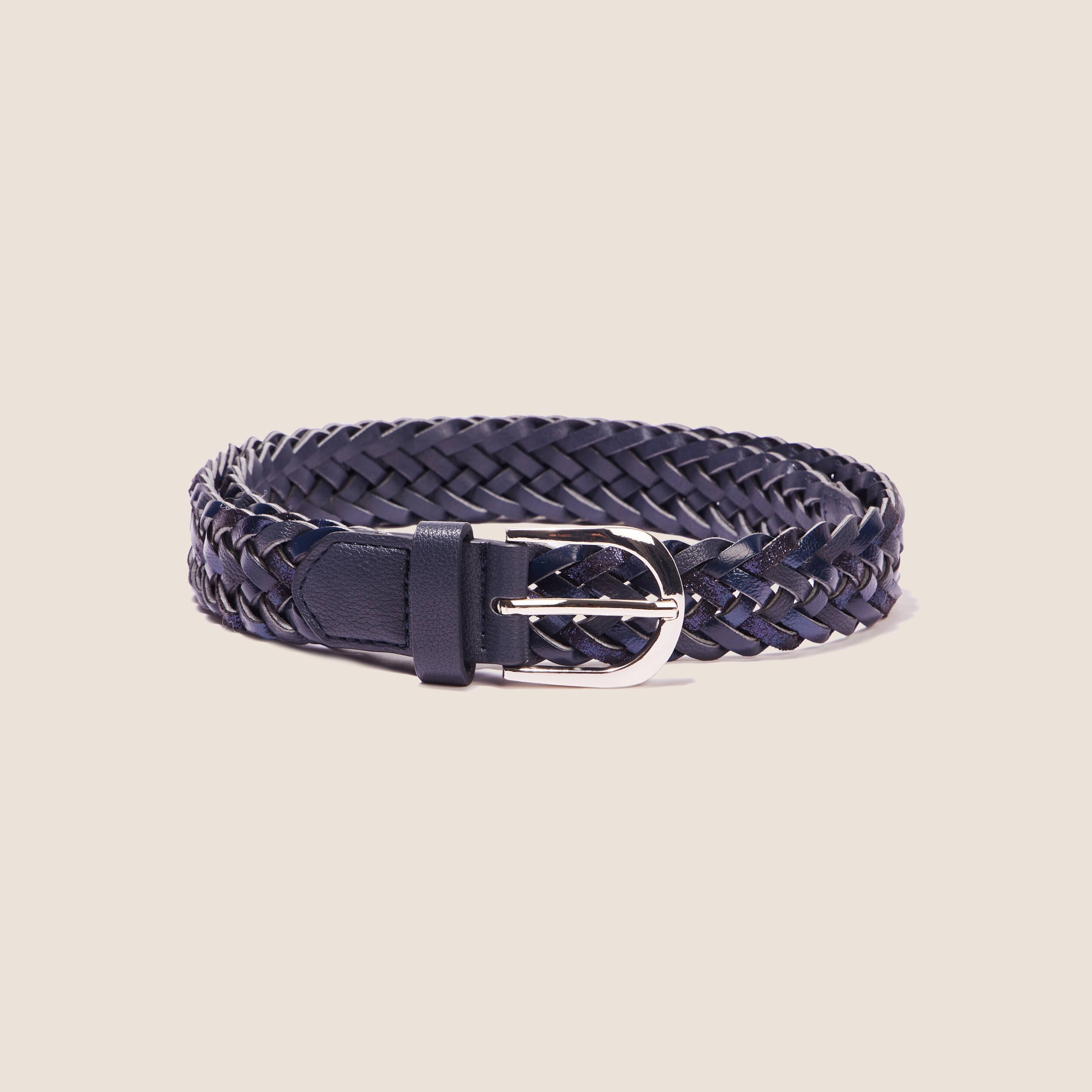 Ceinture marine femme best sale